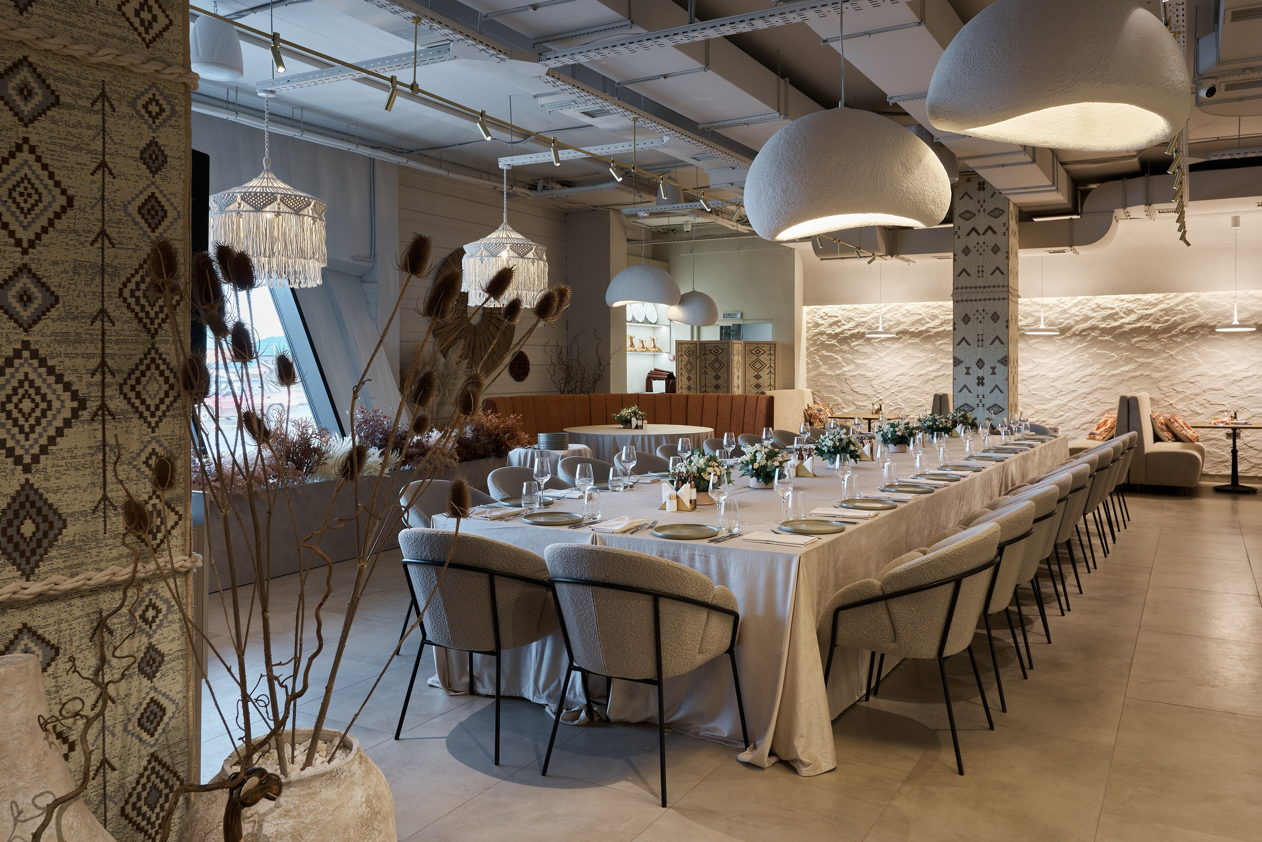 Хоттабыч. Абросимов Лев интерьерный и архитектурный фотограф