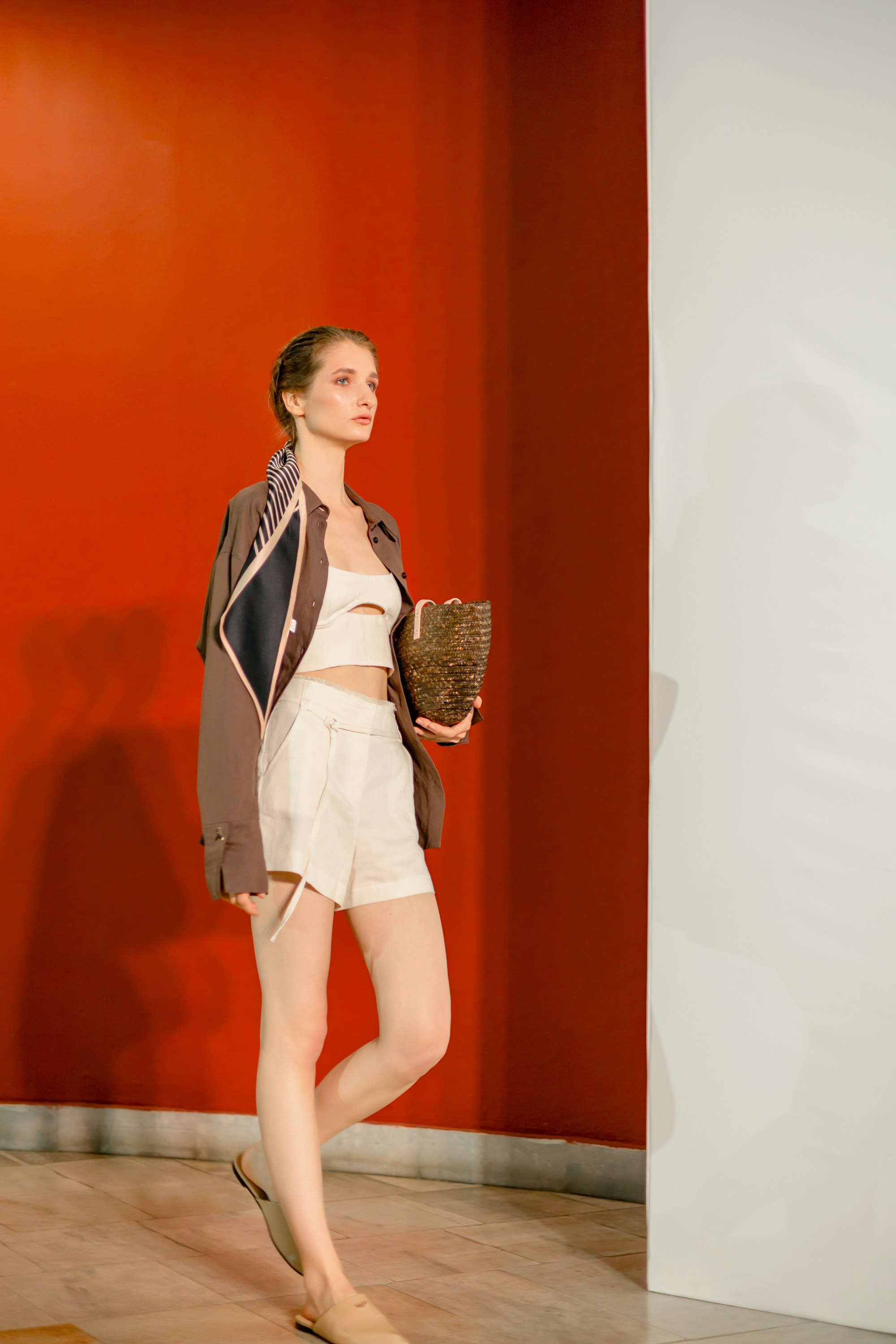 Smolensk Fashion Week 2025_ФИНАЛЬНЫЙ ПОКАЗ ДРАМТЕАТР. Главная