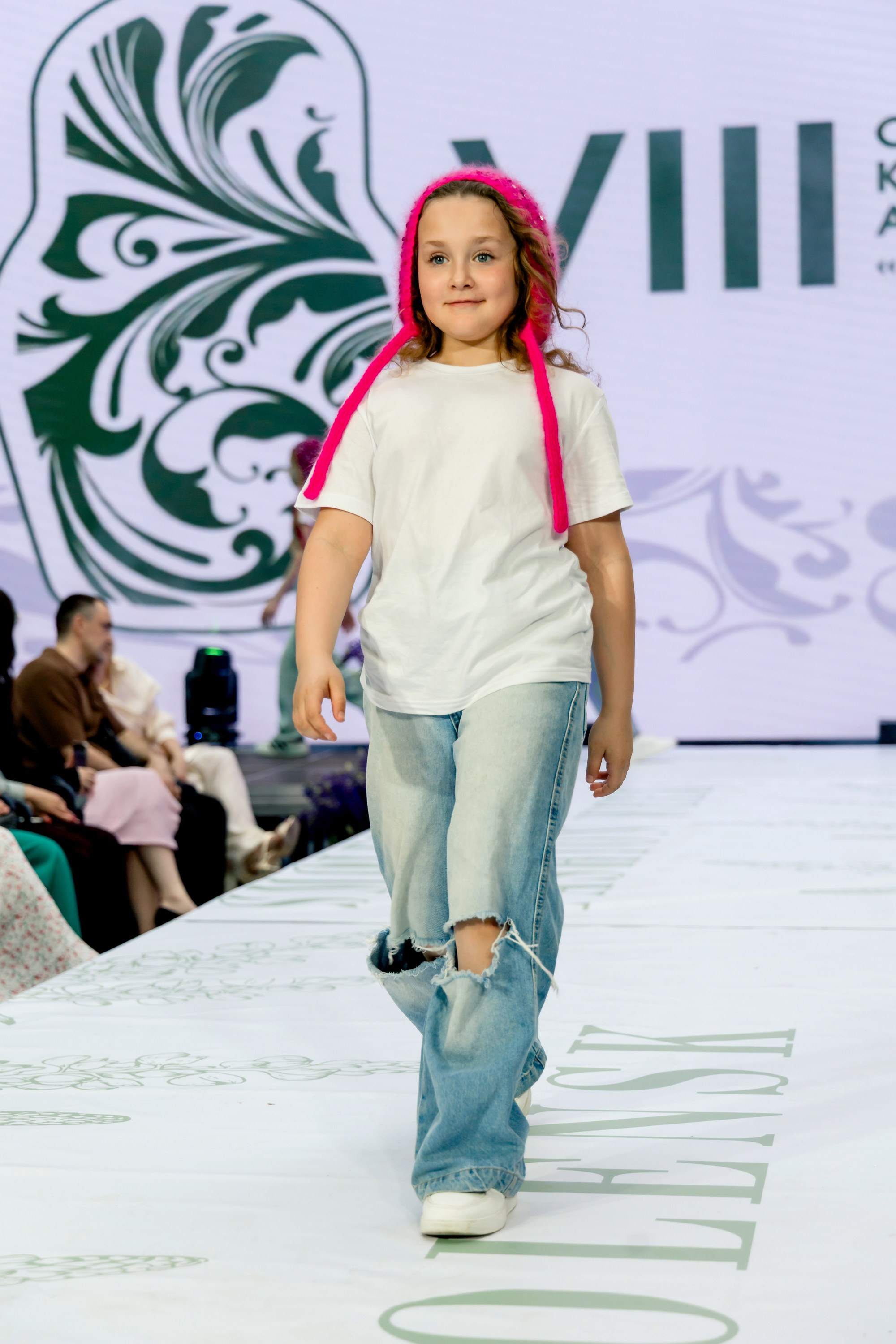 Smolensk Fashion Week 2025_День 2_Смоленская матрешка. Главная