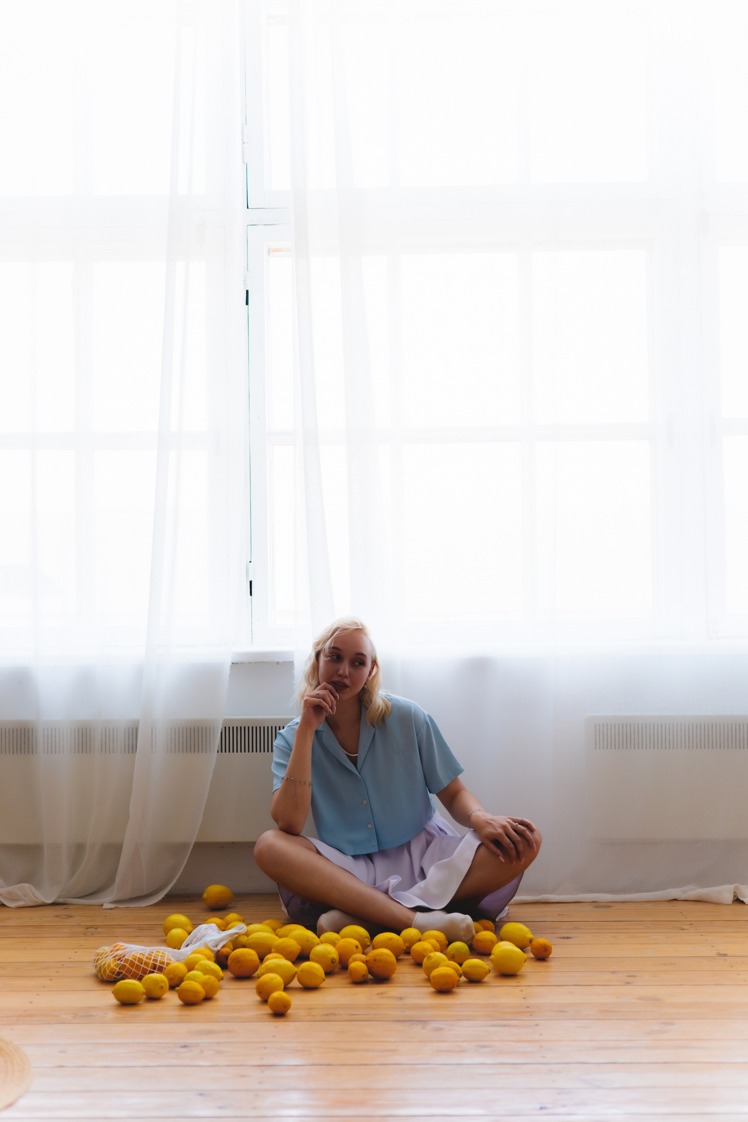 Полина. Gorbunova Alina Фотограф