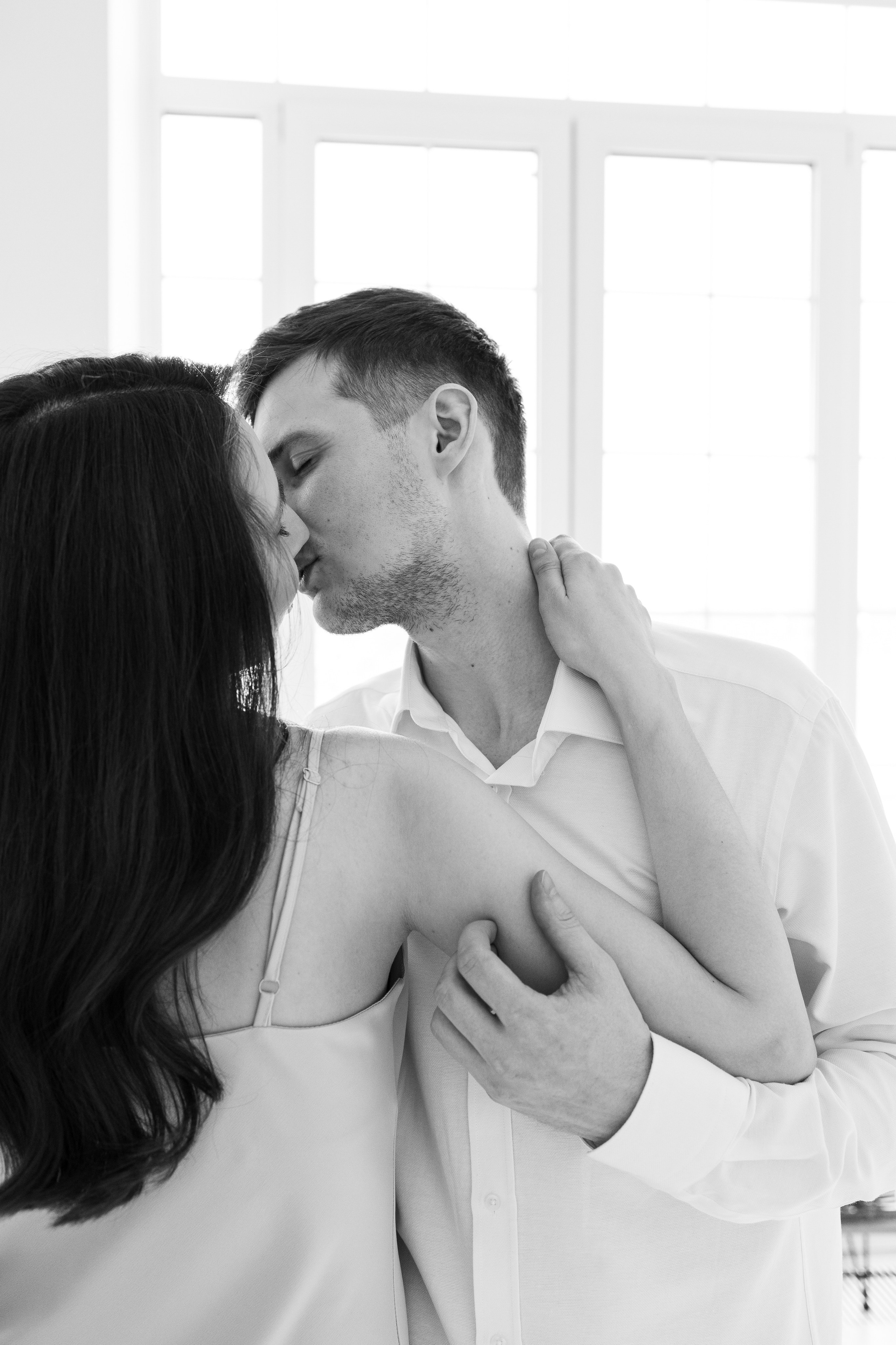 Ирина и Никита. Екатерина Пашкова, фотограф, видеограф в Томске