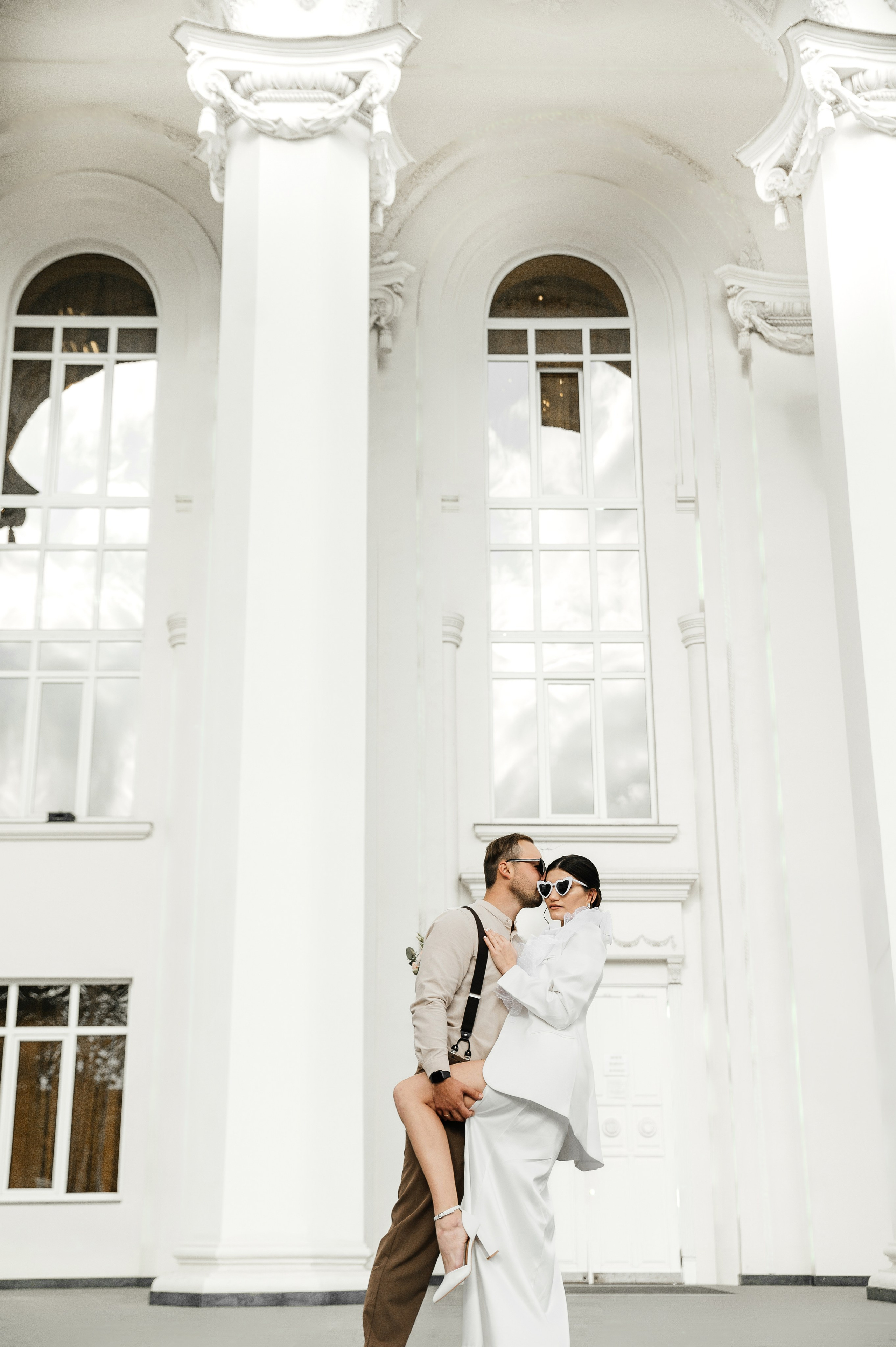 Оля и Влад. Свадебный и семейный фотограф Кореновск/Краснодар