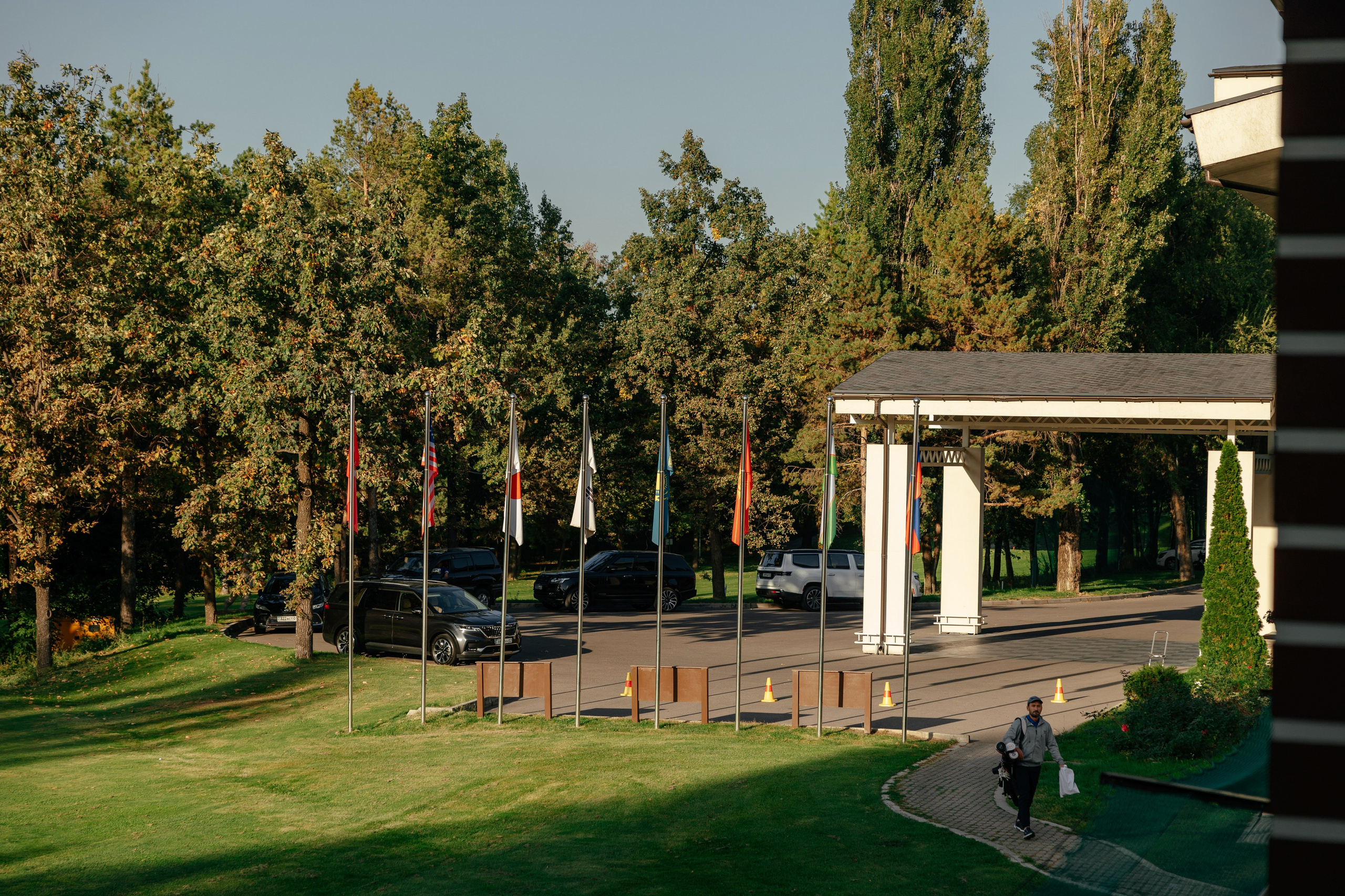 EQUIUM Казахстан — бизнес часть. Фотограф для бизнеса Константин Брусницын в Екатеринбурге