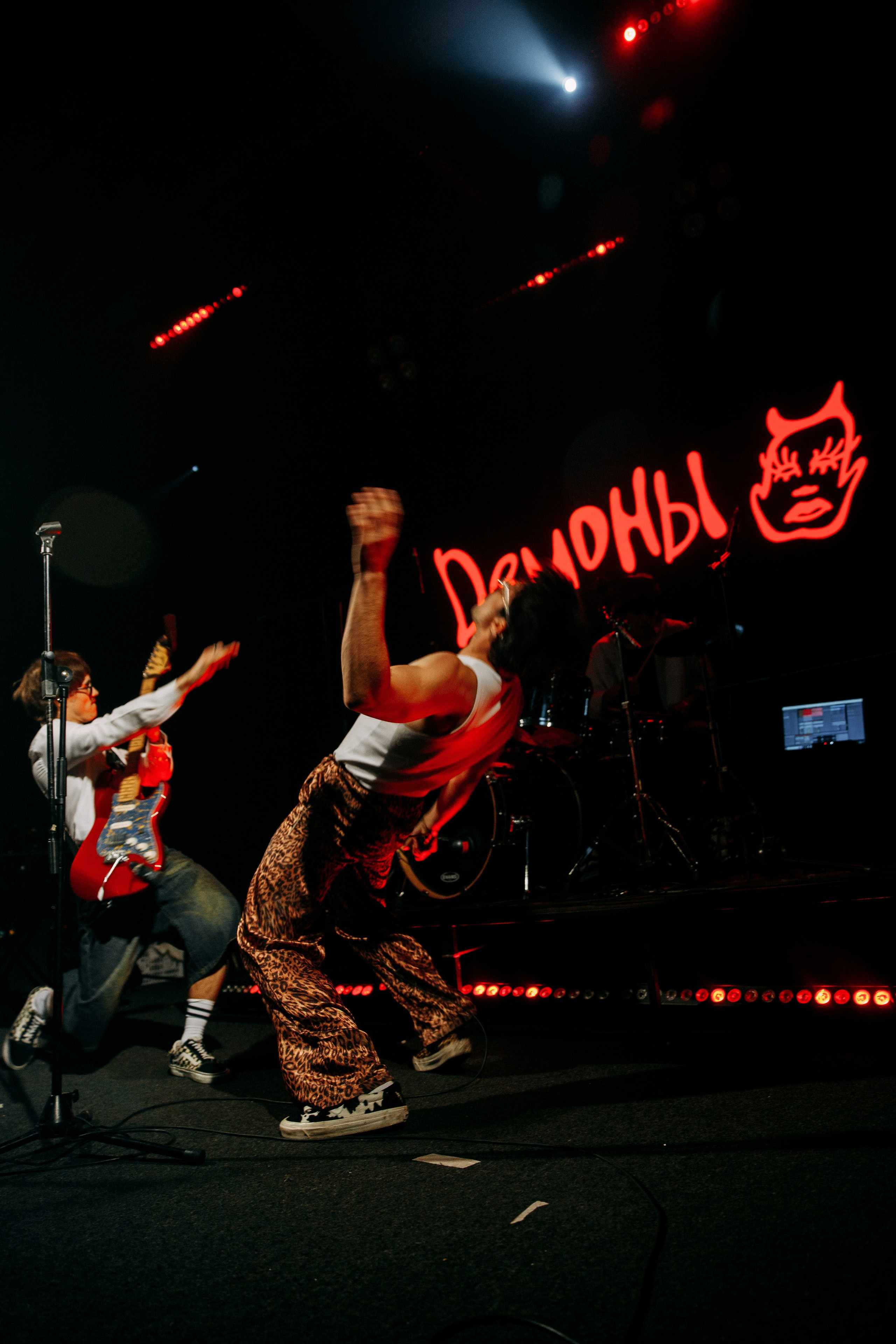 QR FEST. PASHAHARCE PHOTOGRAPHER & VIDEOGRAPHER