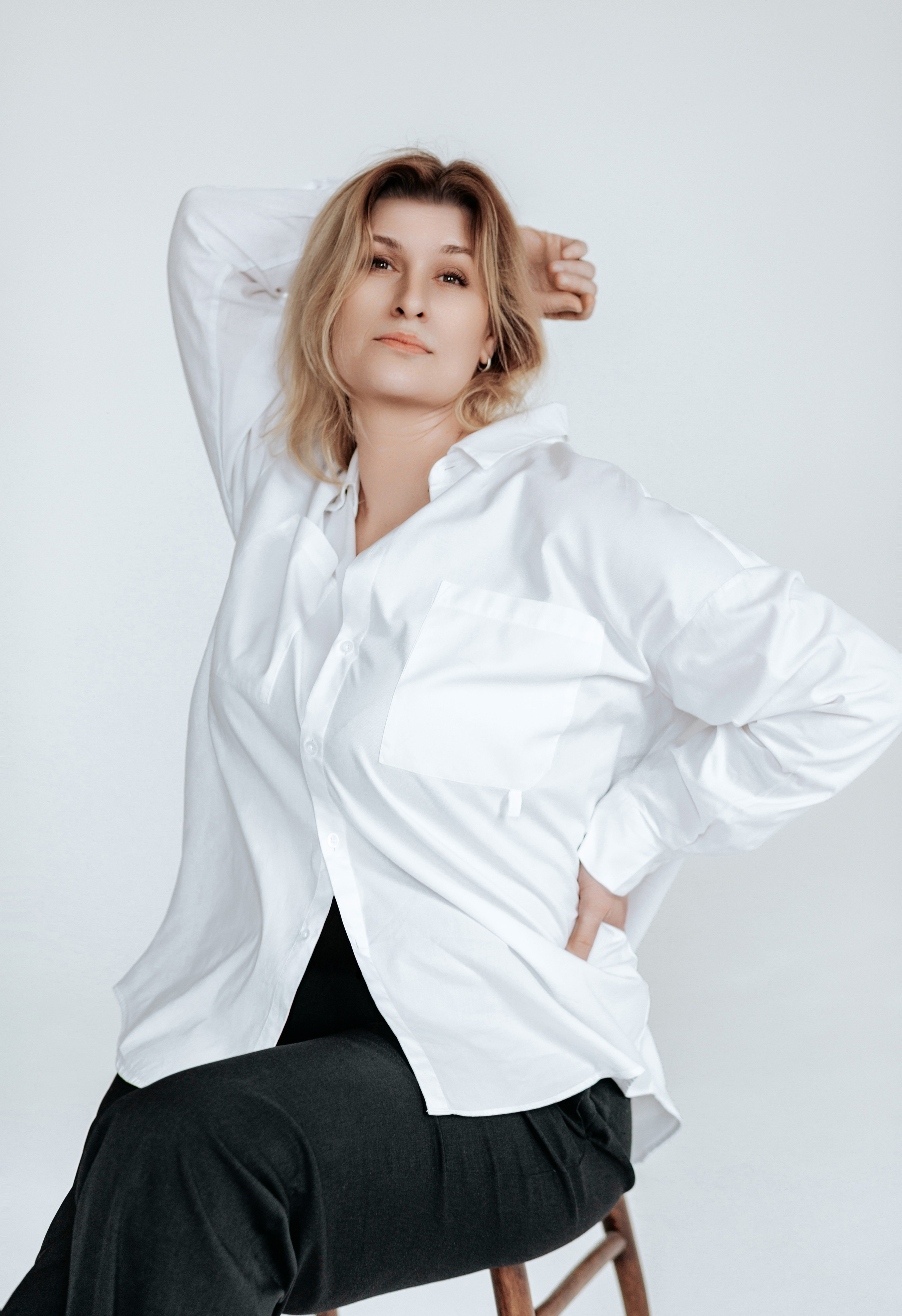 Женские фотографии Ногинск. Фотограф Ногинск | Черноголовка Ева Быковских