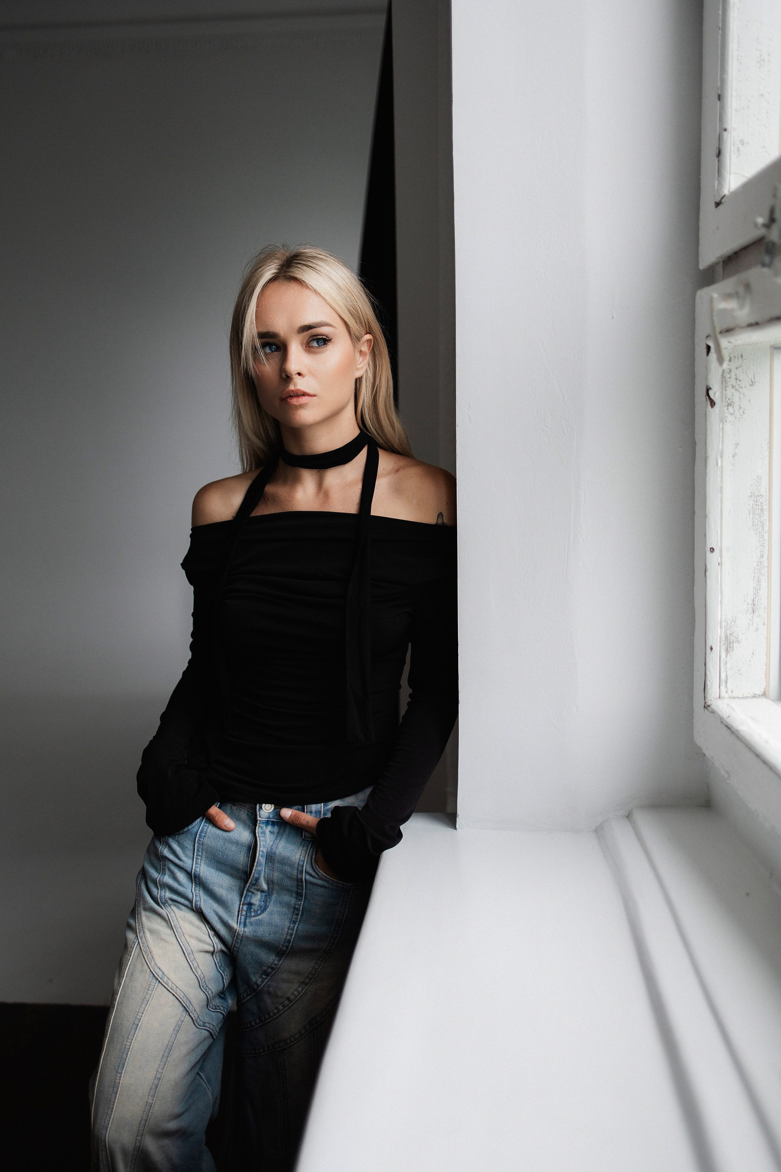 Маша Горячёва