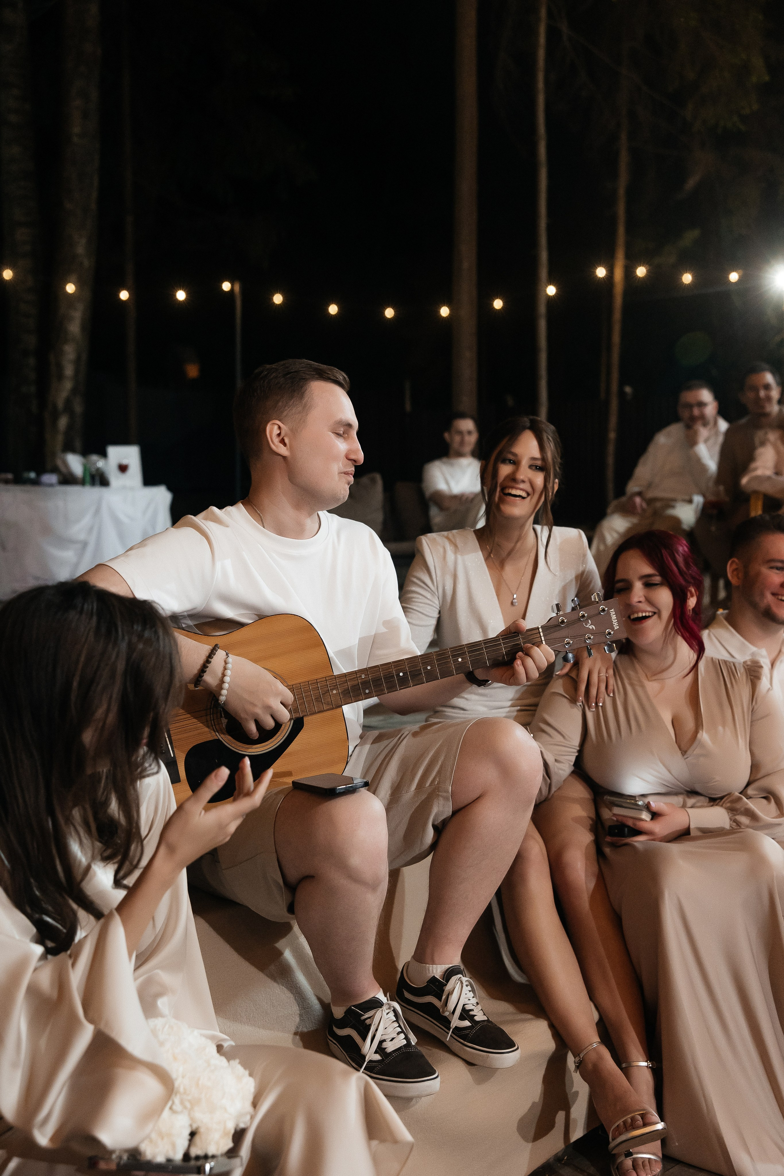 Демьян и Анна. СВАДЕБНЫЙ ФОТОГРАФ МОСКВА