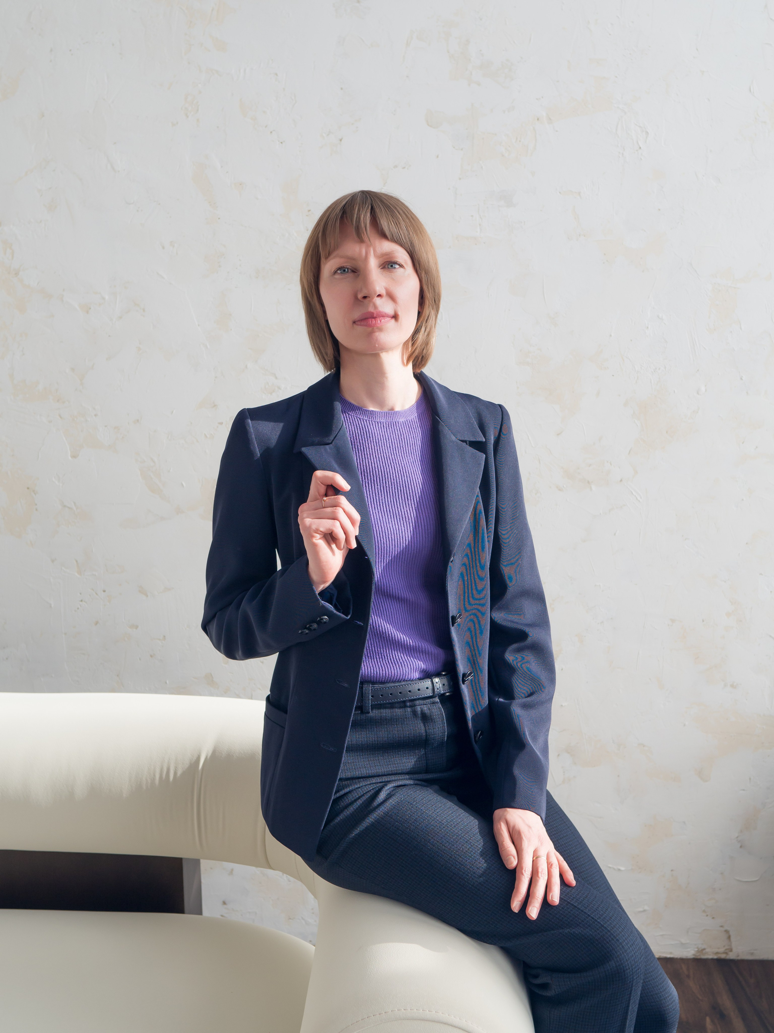 Мария. Фотограф в Хабаровске