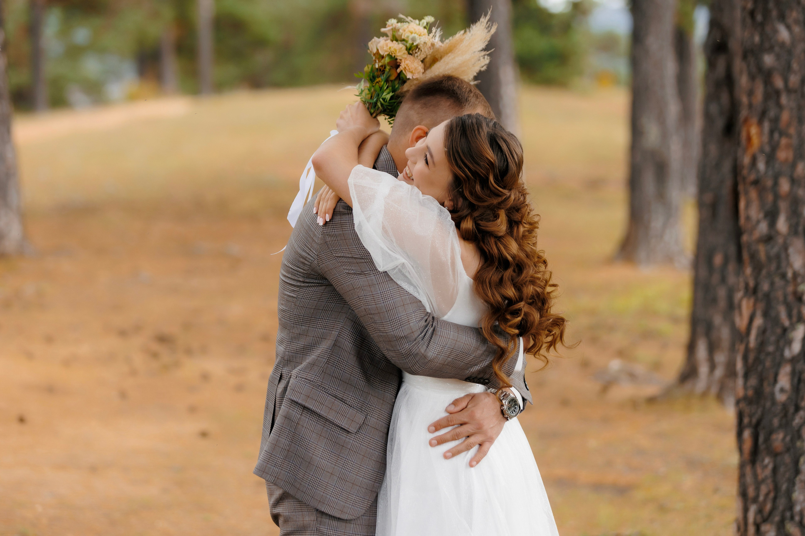 Владислав и Ирина. Фотограф Станислав Викулов в Чите