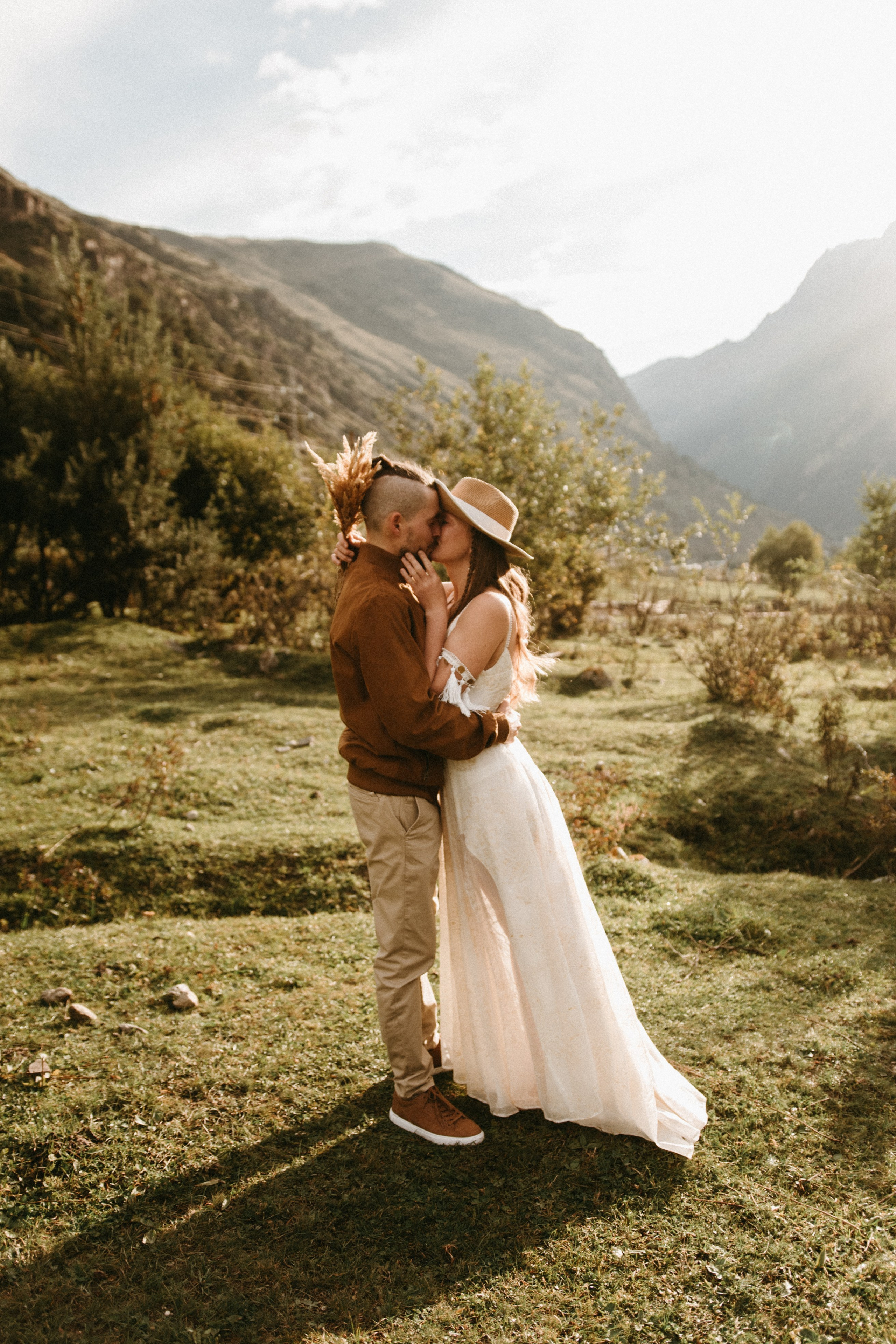 DMITRY & ANASTASIA | ELBRUS. Фотограф Настя Конник | Пятигорск | Эльбрус | Домбай | Архыз