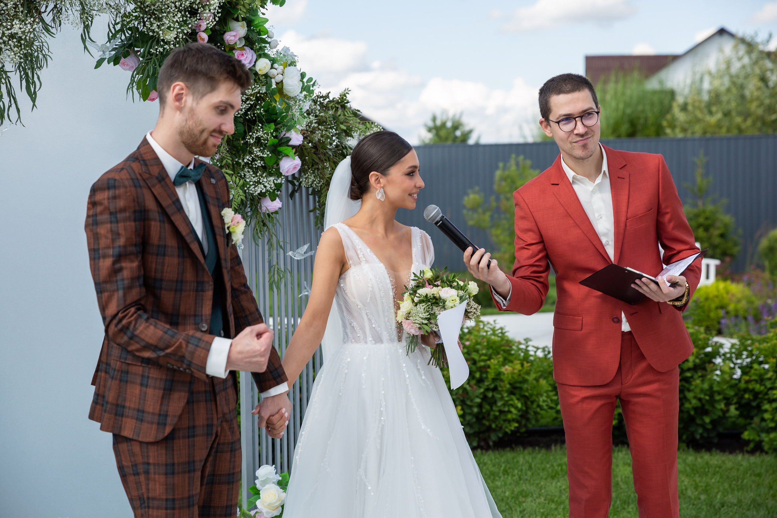 Артем и Дарина. Свадебный фотограф Санкт-Петербург Катерина Ширяева