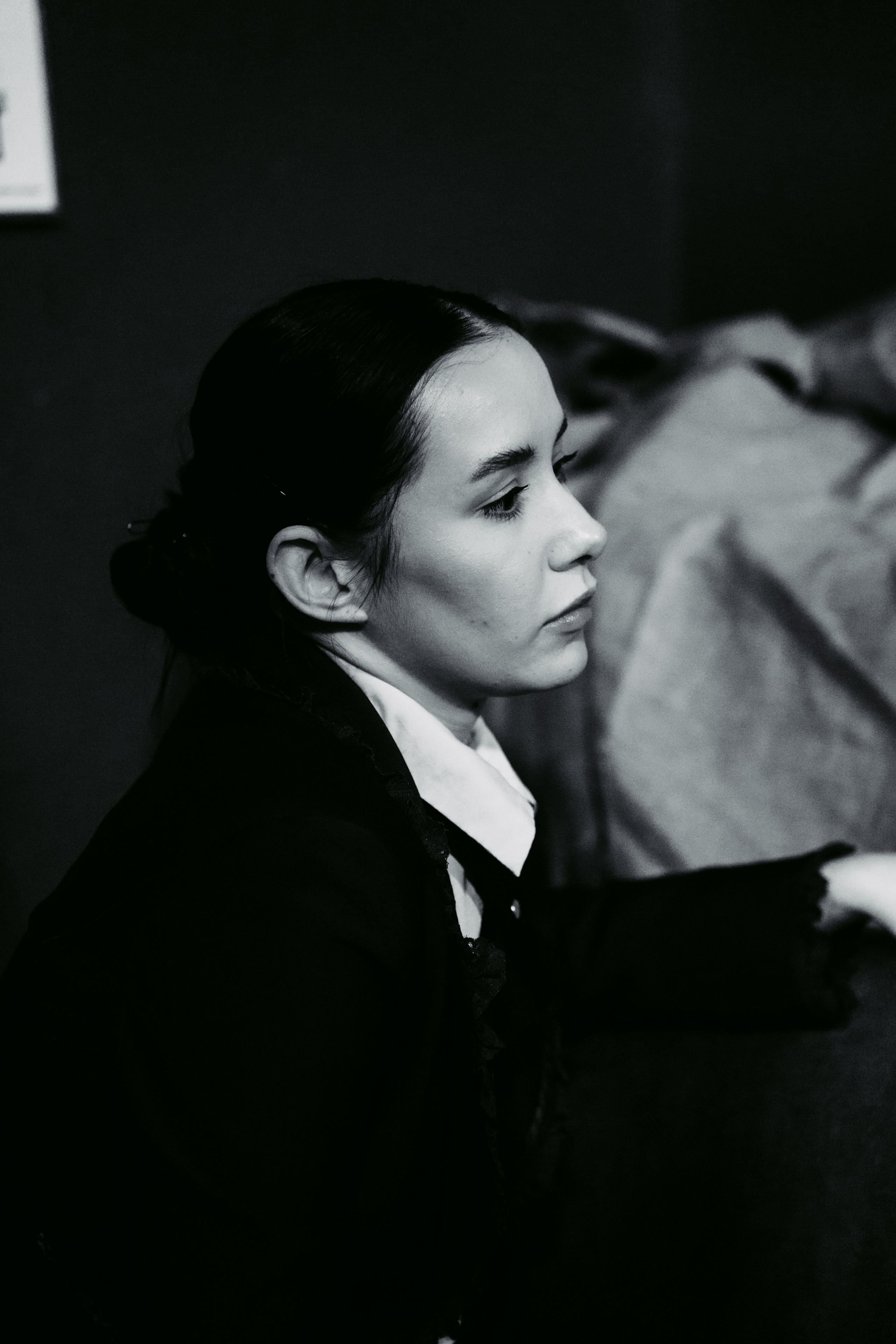 Мюзикл «Его имя — Королев!». Главная