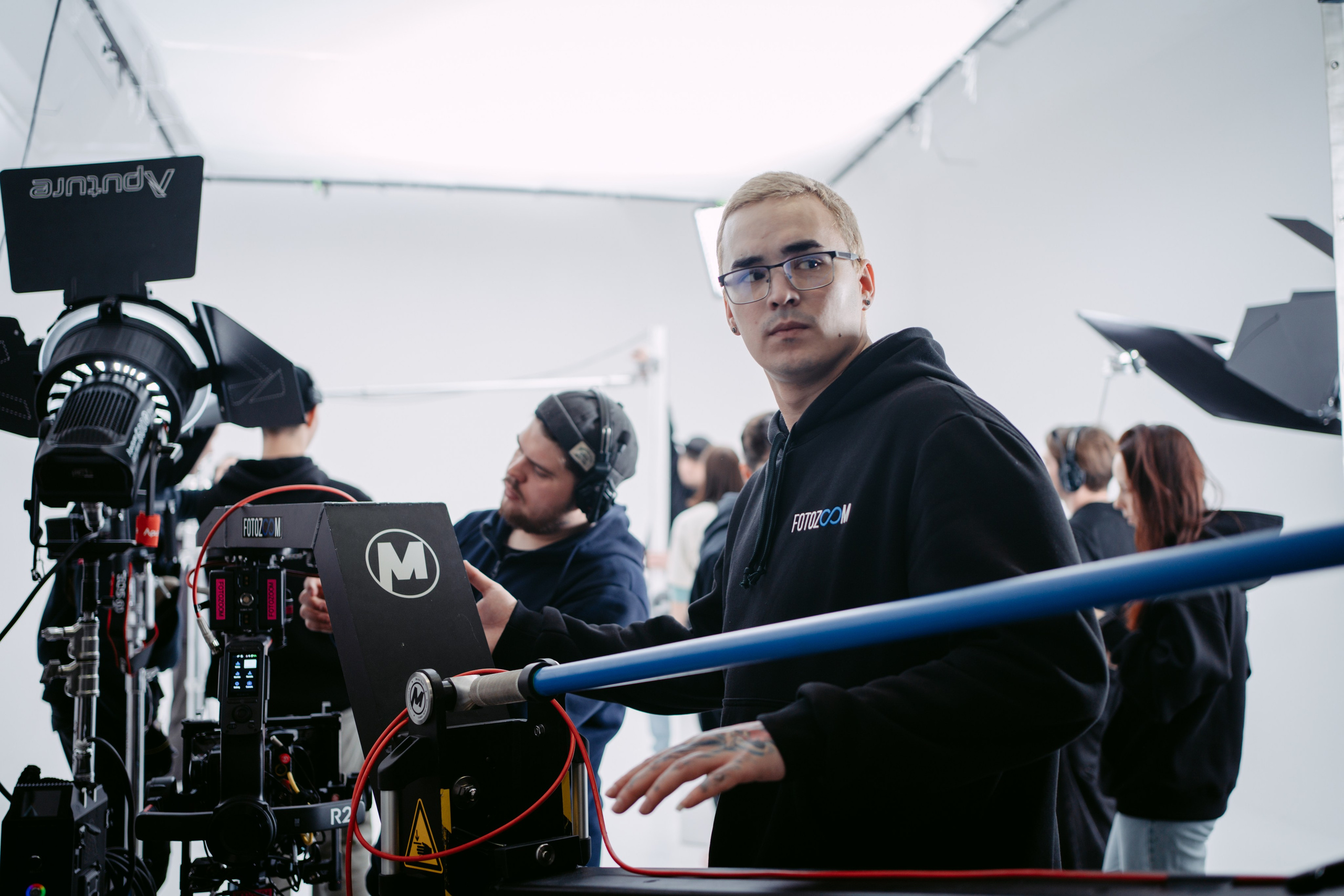 Backstage Татнефть х Зилант х Ак Барс. Главная