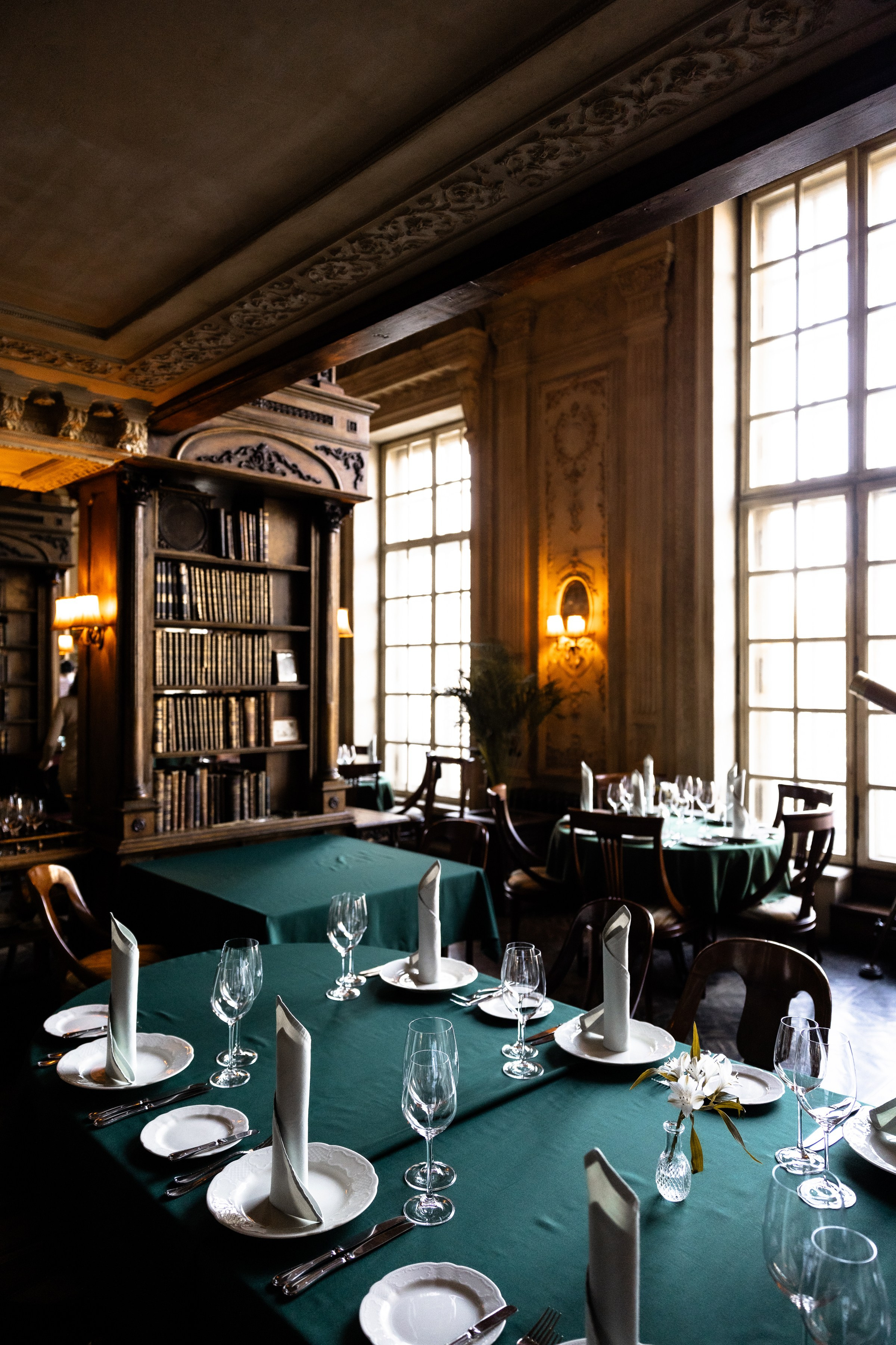 Илья и Яна. Фотограф Москва