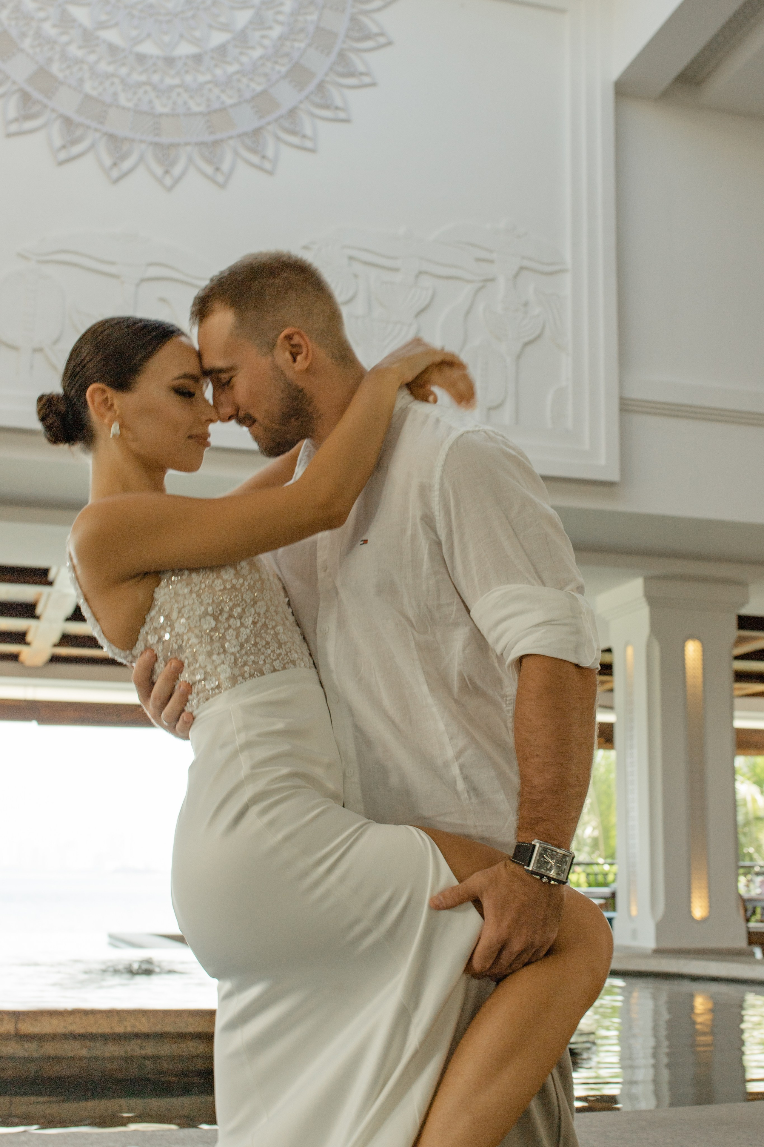 Ярослав и Анастасия. Главная