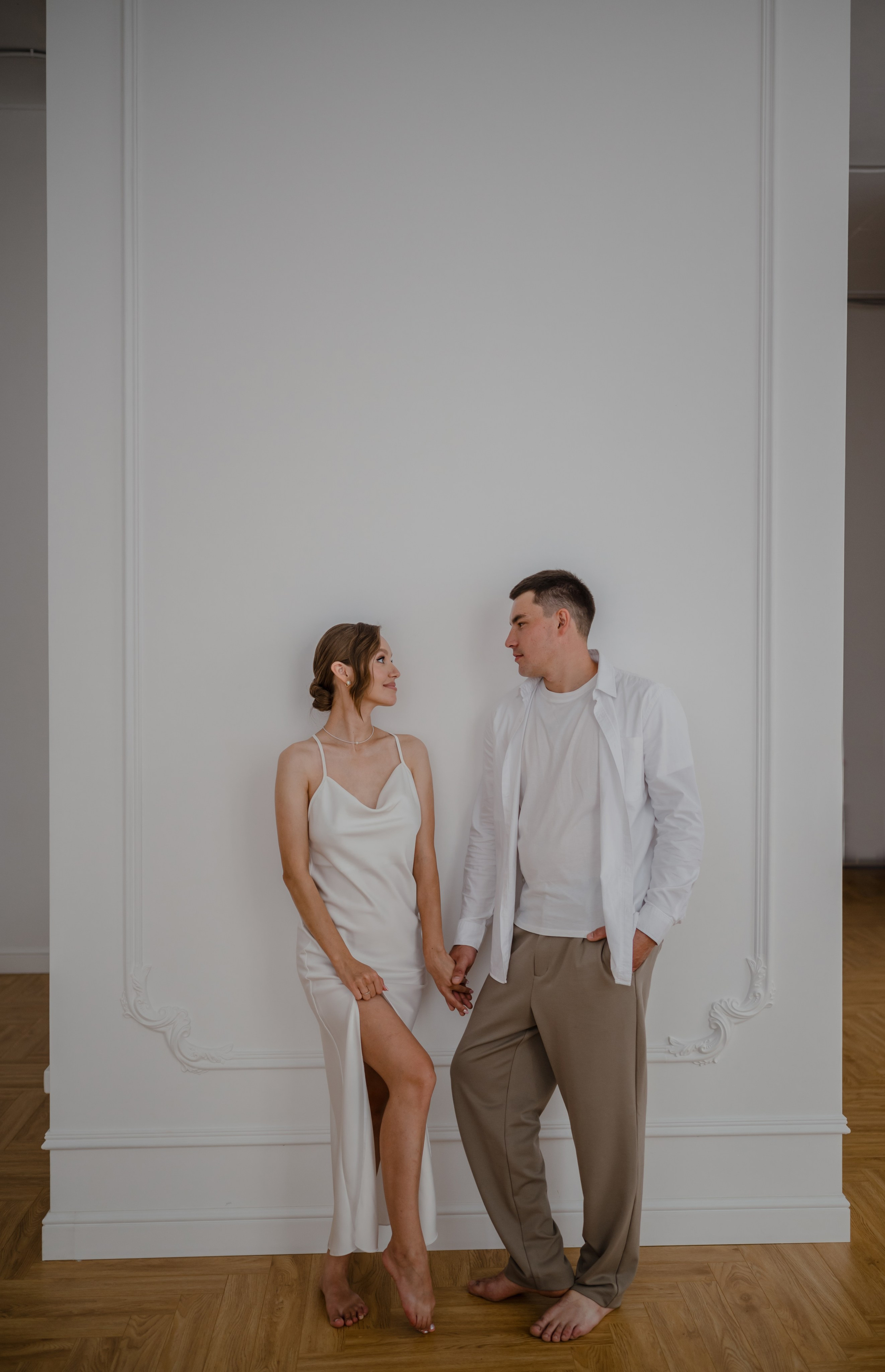 Александр и Ольга. Свадебный фотограф Уфа Дарья Насырова