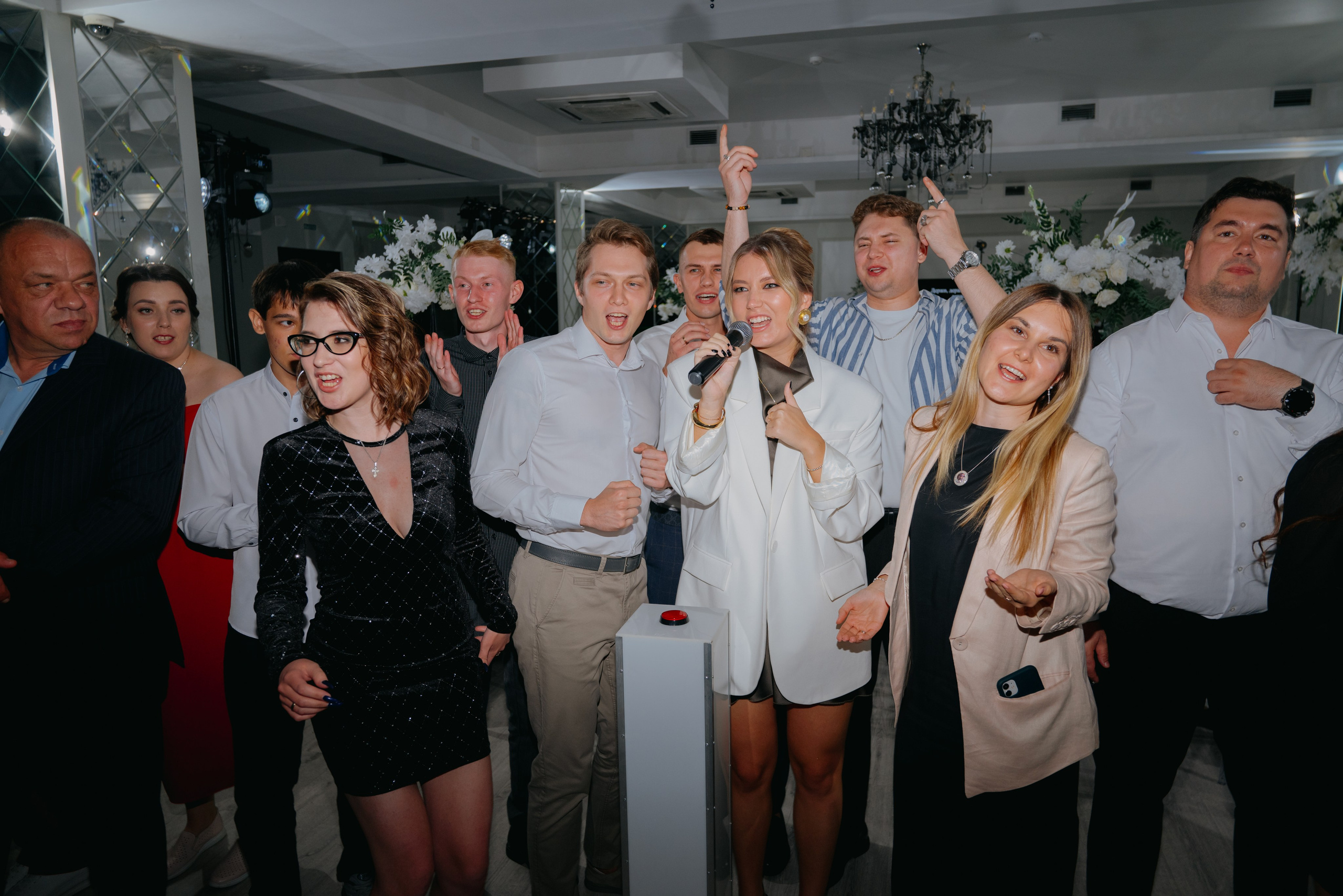 Богдан и Елена. Свадебный фотограф Уфа Дарья Насырова