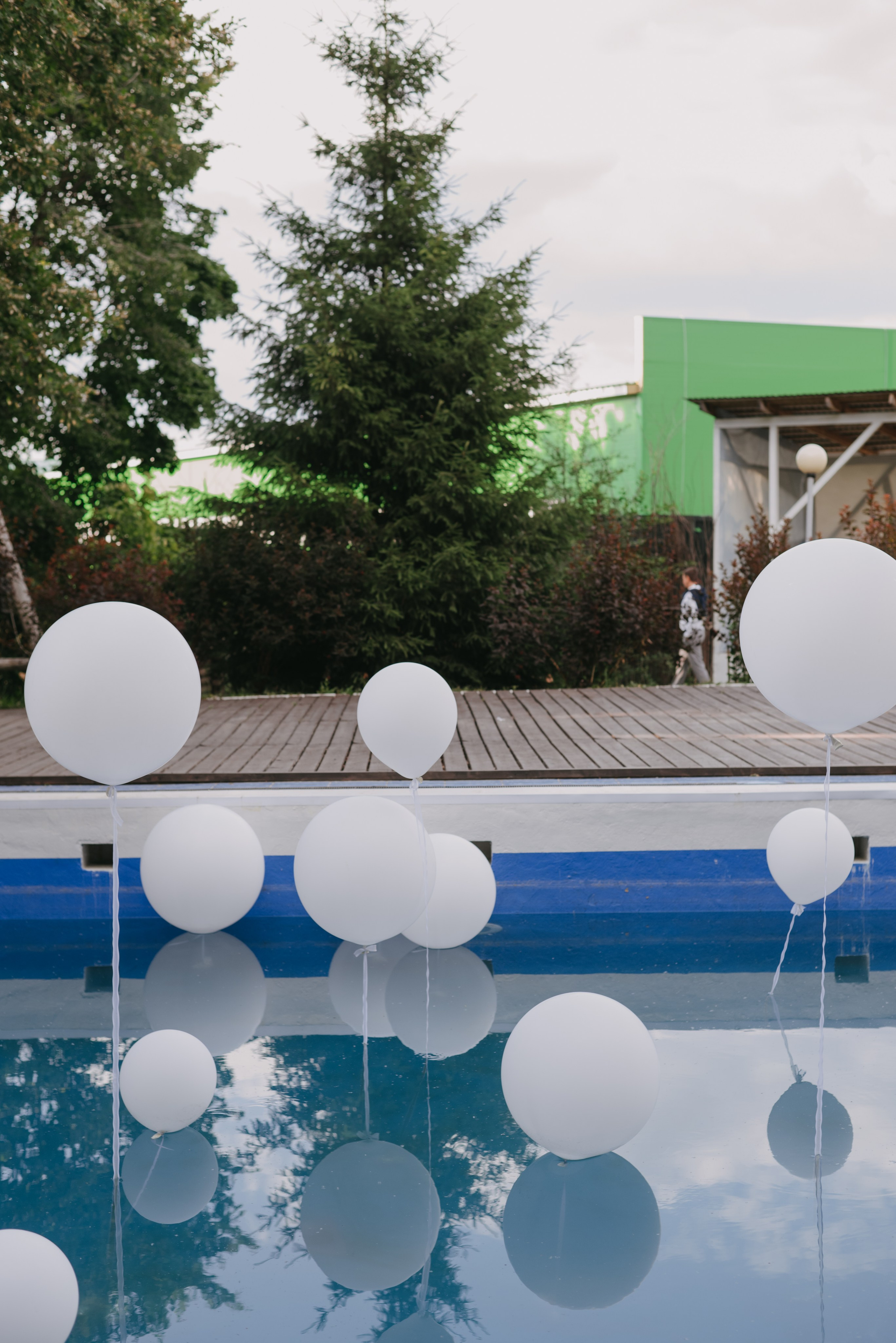 Эмиль и Елена. Свадебный фотограф Уфа Дарья Насырова