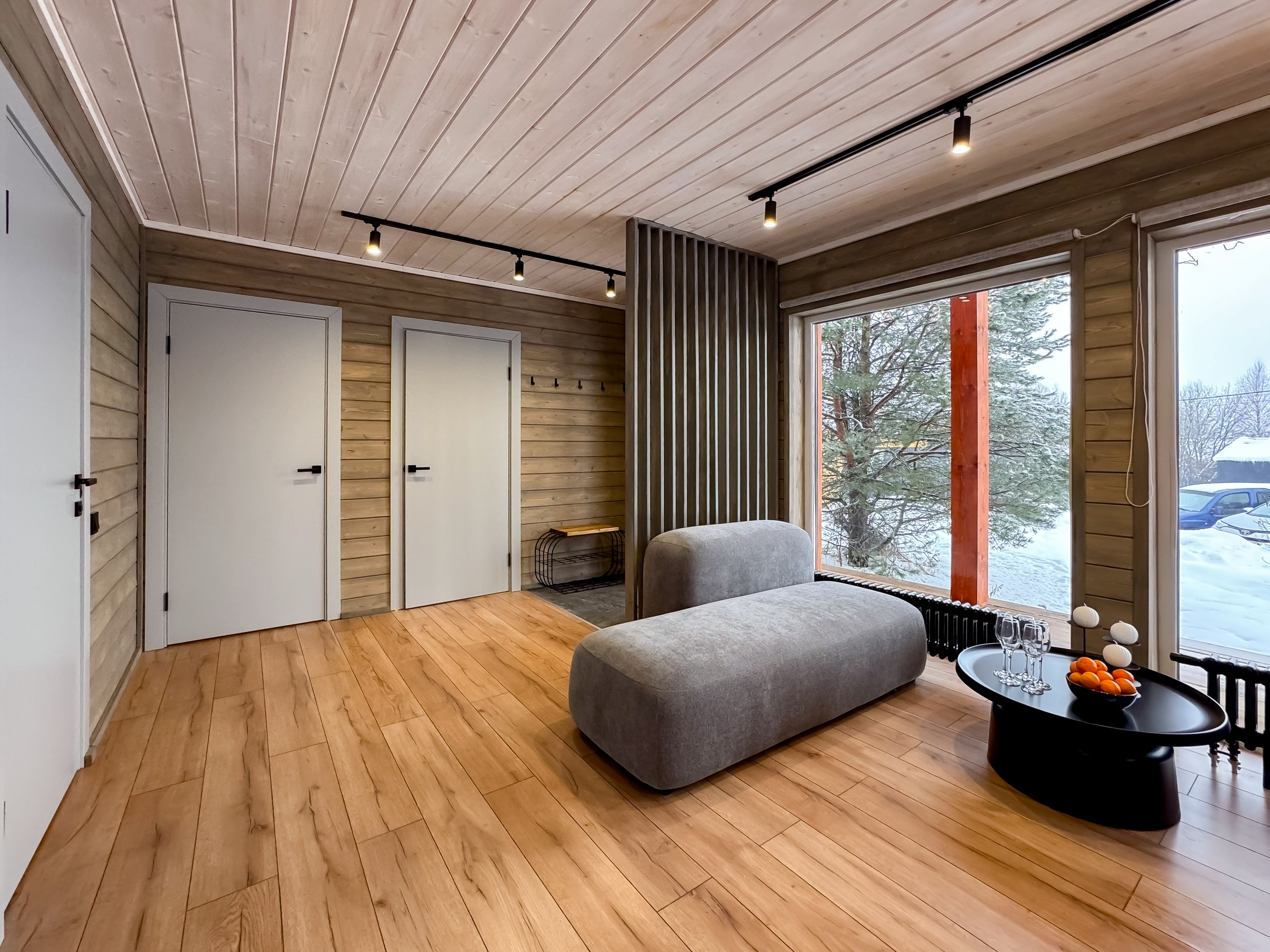 Дом 2 (Переславская благодать). Профессиональный фотограф Natali Aieteia