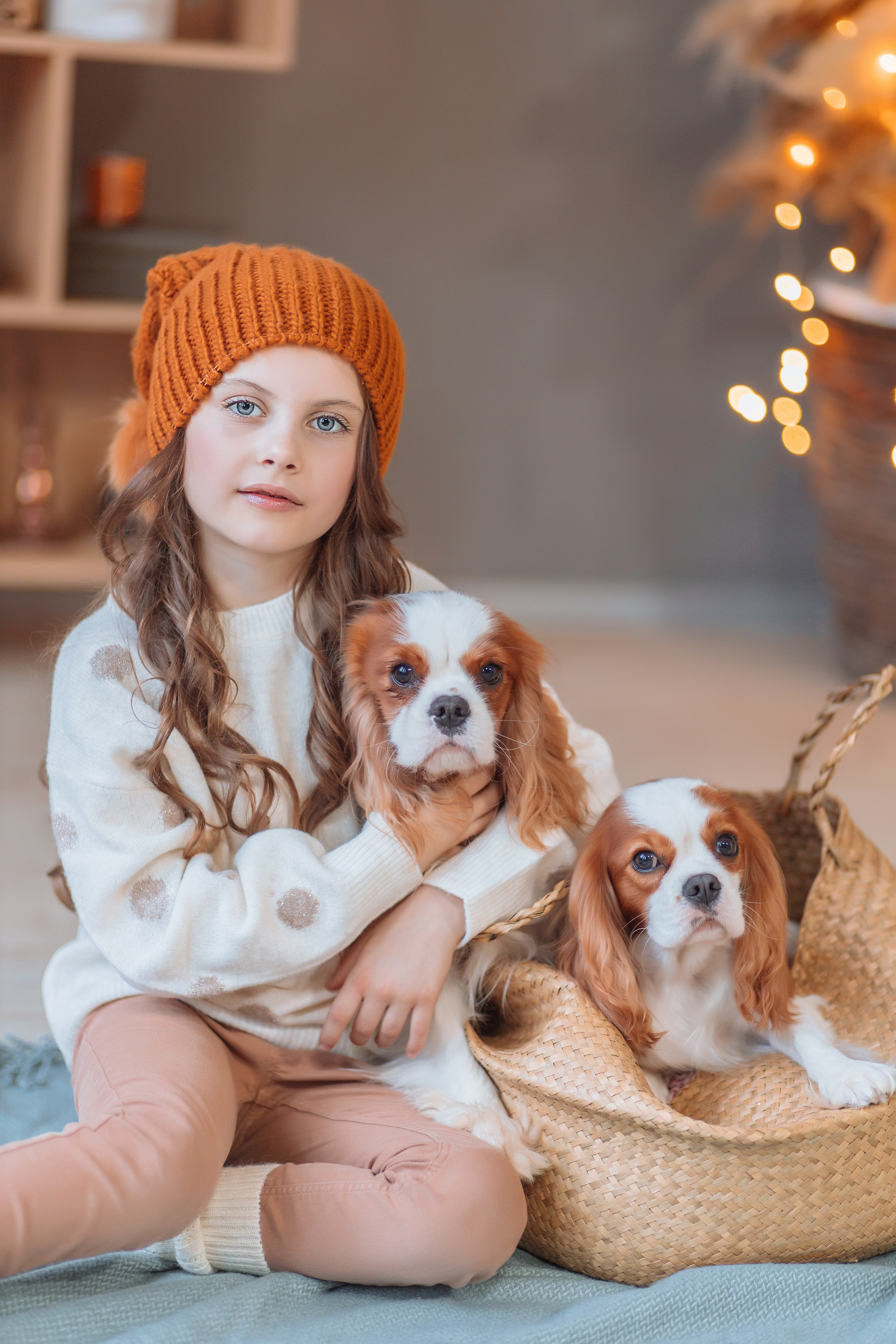 Дети. Детский, семейный, фотограф в Крыму и Севастополе Дарья Ваниосова