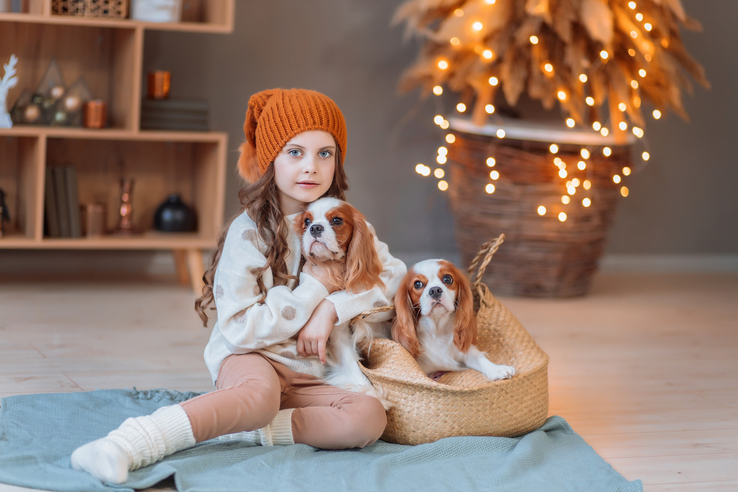 Дети. Детский, семейный, фотограф в Крыму и Севастополе Дарья Ваниосова