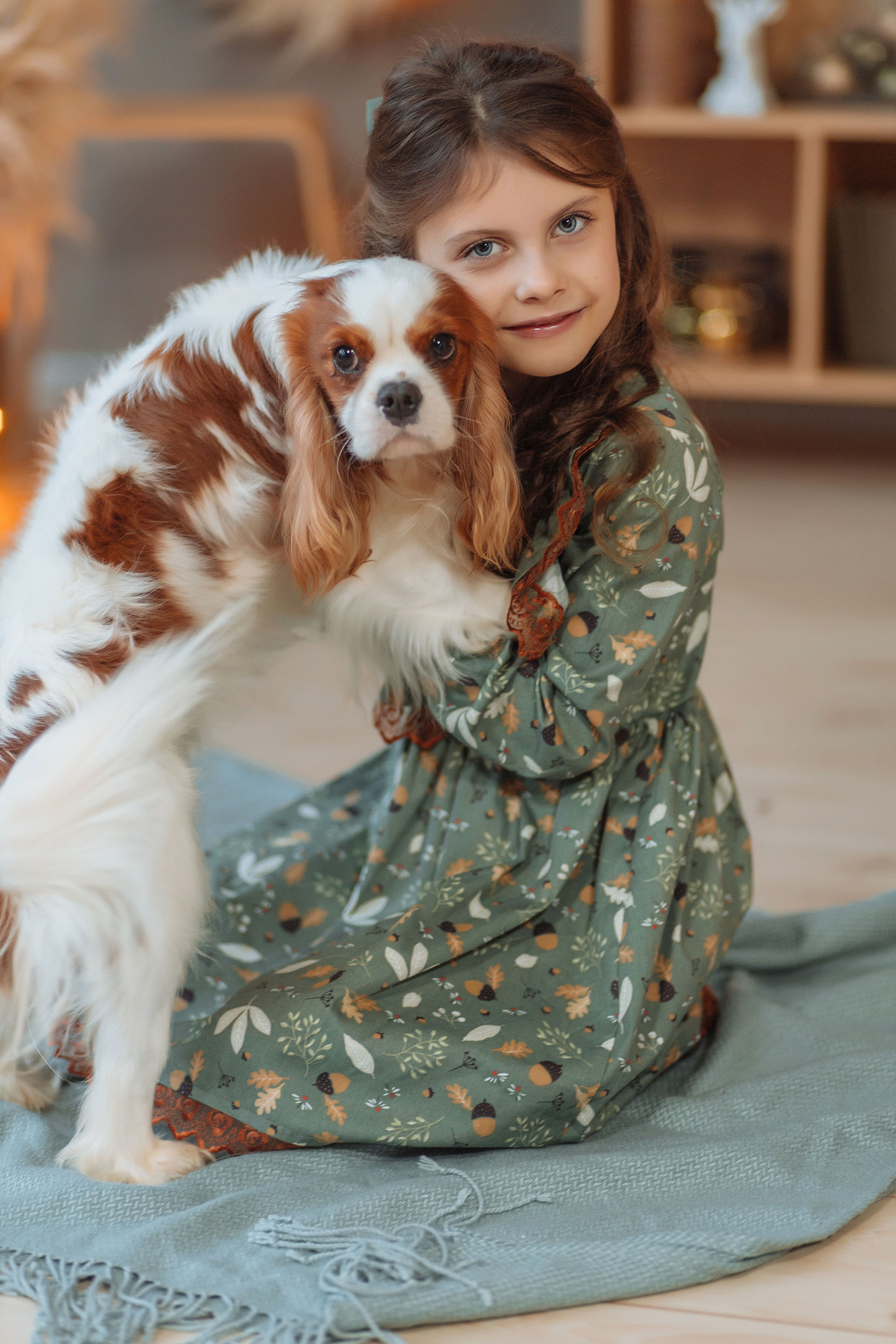 Дети. Детский, семейный, фотограф в Крыму и Севастополе Дарья Ваниосова