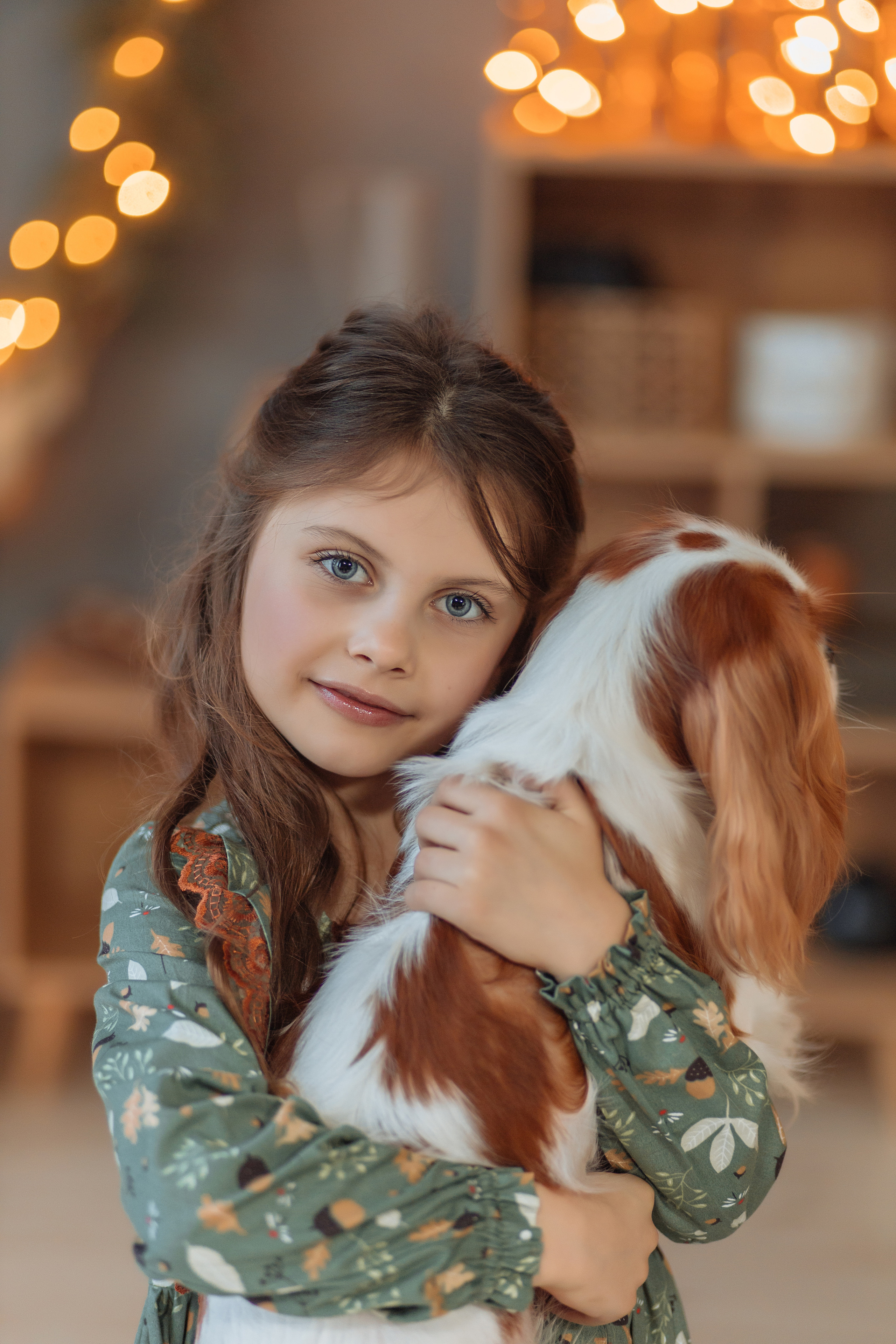 Дети. Детский, семейный, фотограф в Крыму и Севастополе Дарья Ваниосова