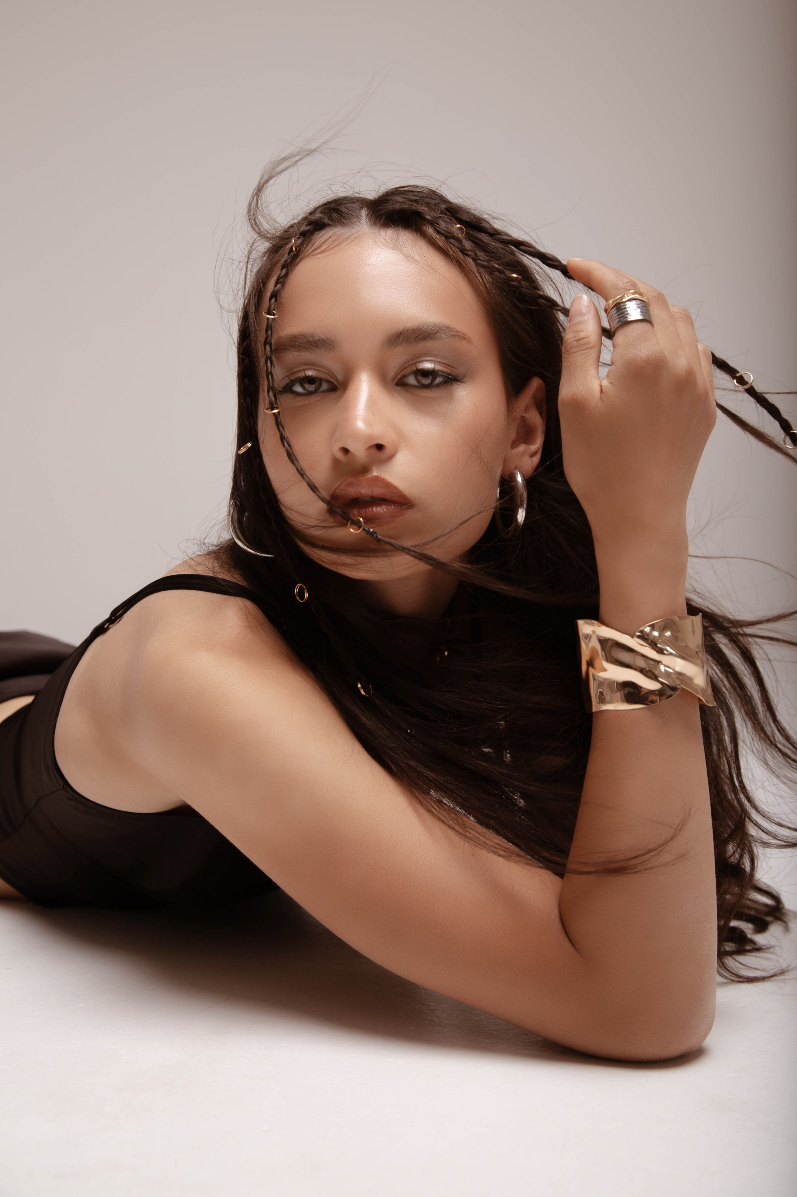 Египтянка. Портретный фотограф в Екатеринбурге Дарья Жужгова