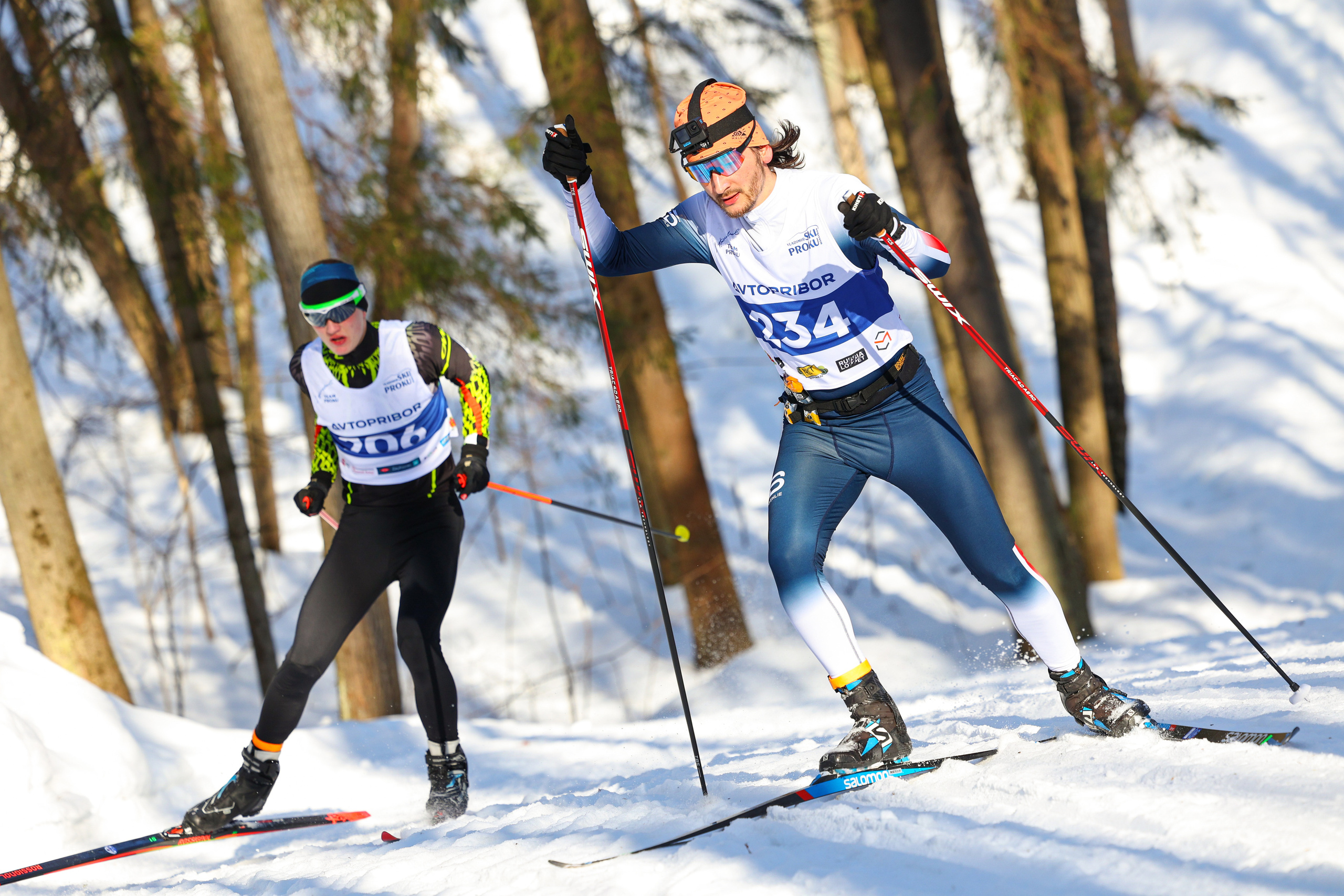Спортивная фотосьемка. Фотограф Дмитрий Бойков