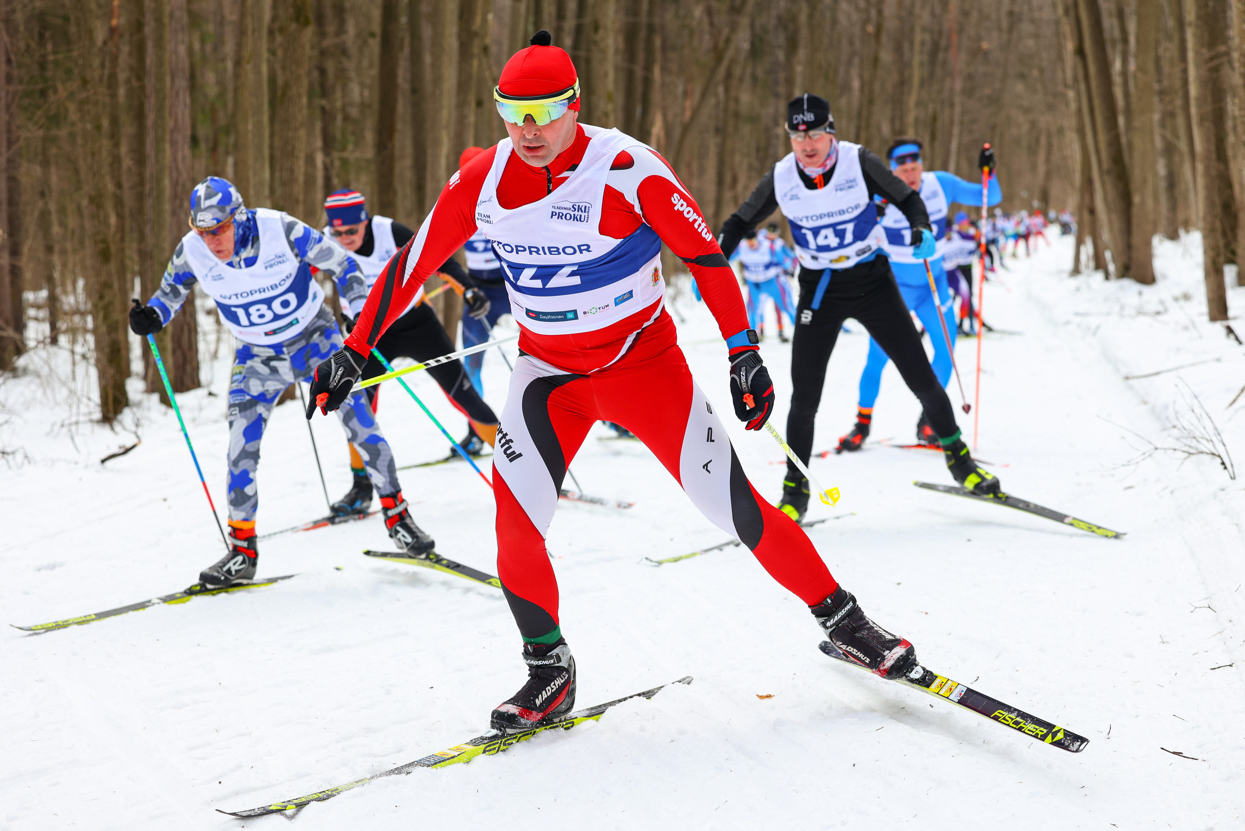 Спортивная фотосьемка. Фотограф Дмитрий Бойков