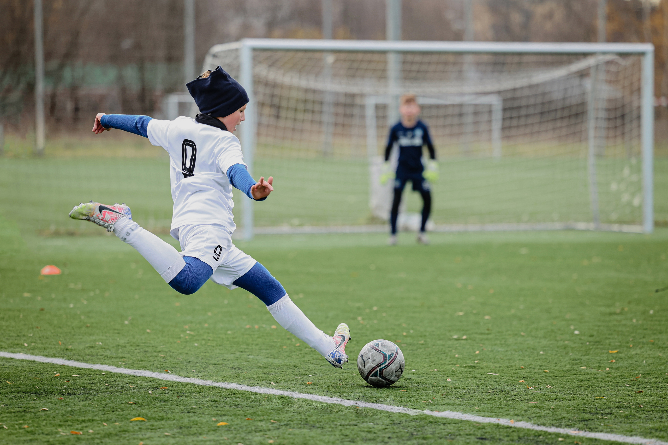 Спортивная фотосьемка. Фотограф Дмитрий Бойков