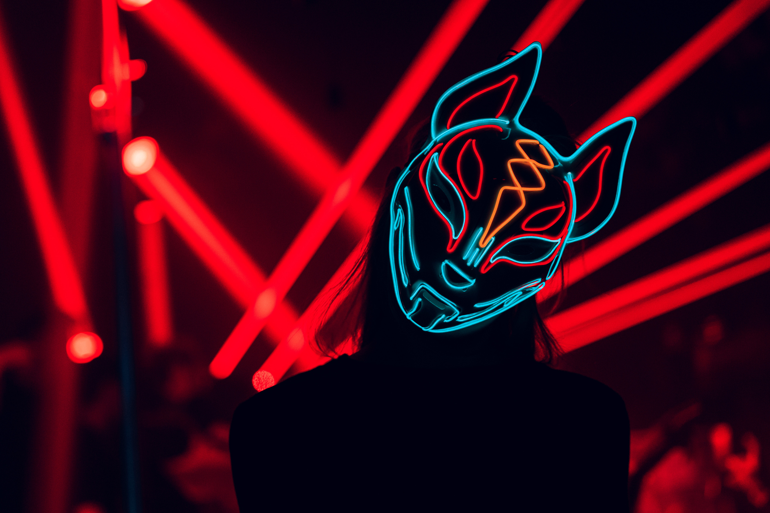 Концертный репортаж. Фотограф Дмитрий Бойков