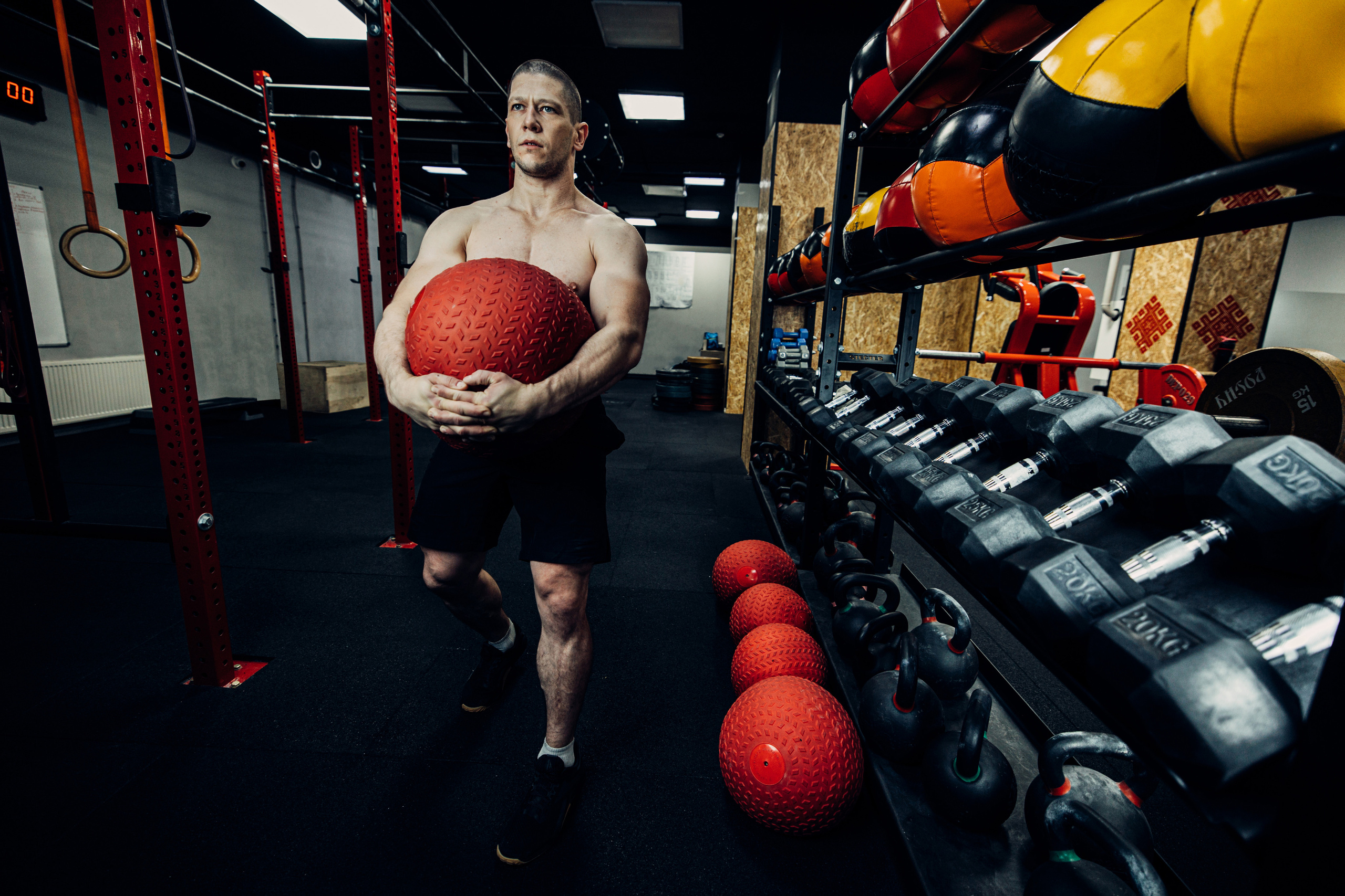 Спортивная фотосьемка. Фотограф Дмитрий Бойков