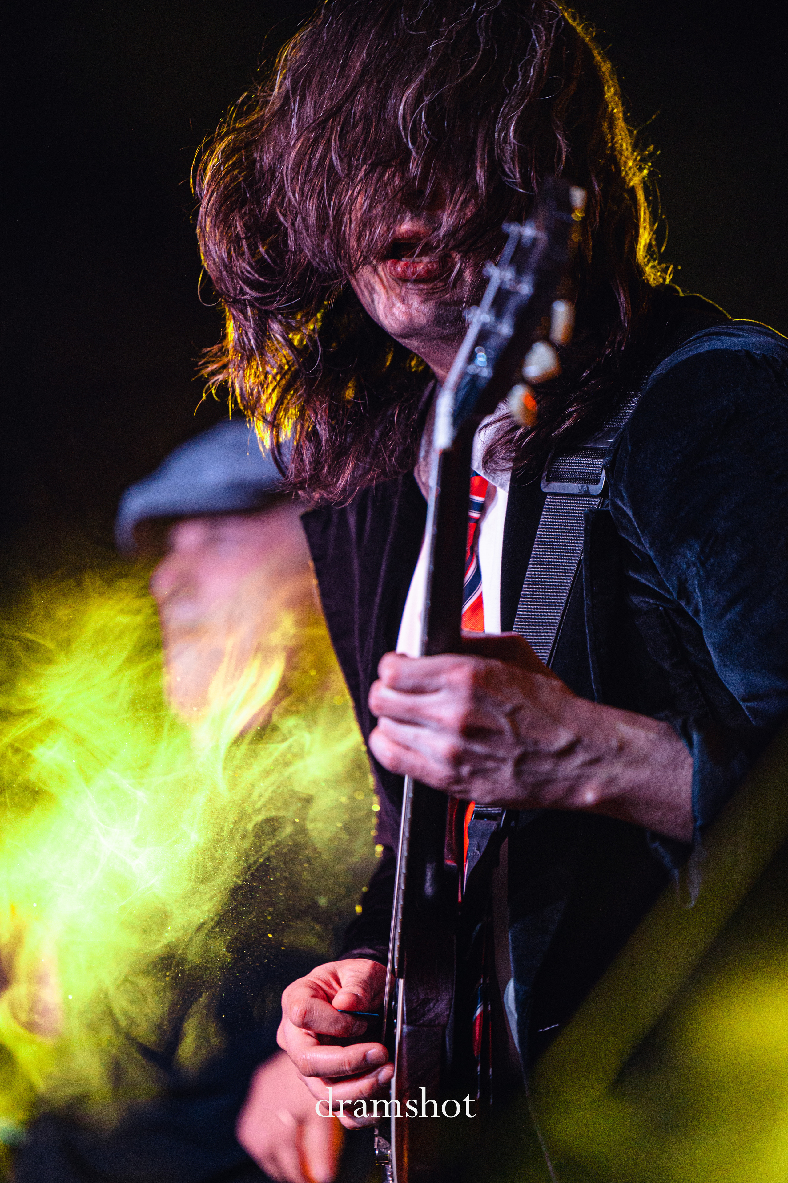 Концертный репортаж. Фотограф Дмитрий Бойков