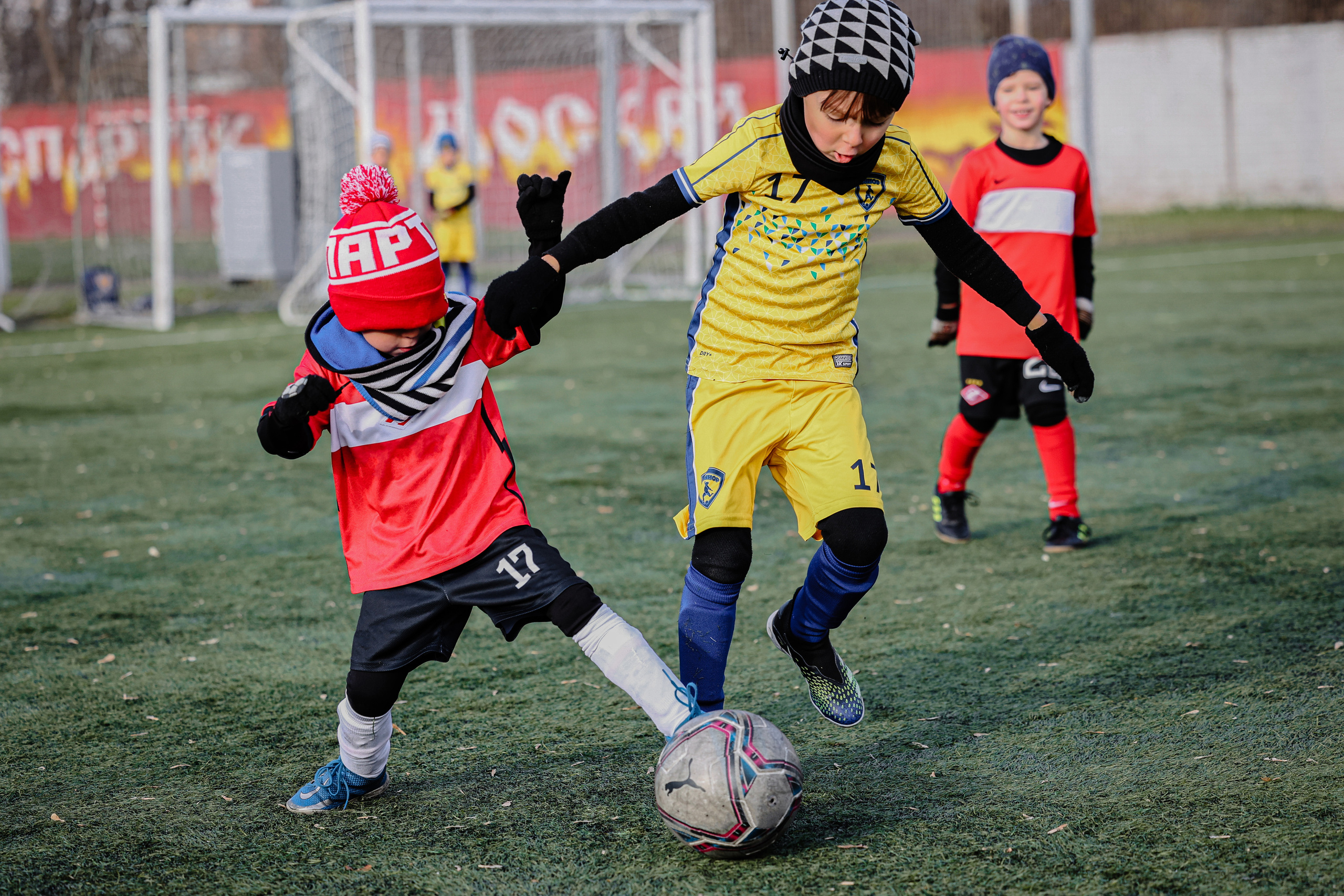 Спортивная фотосьемка. Фотограф Дмитрий Бойков
