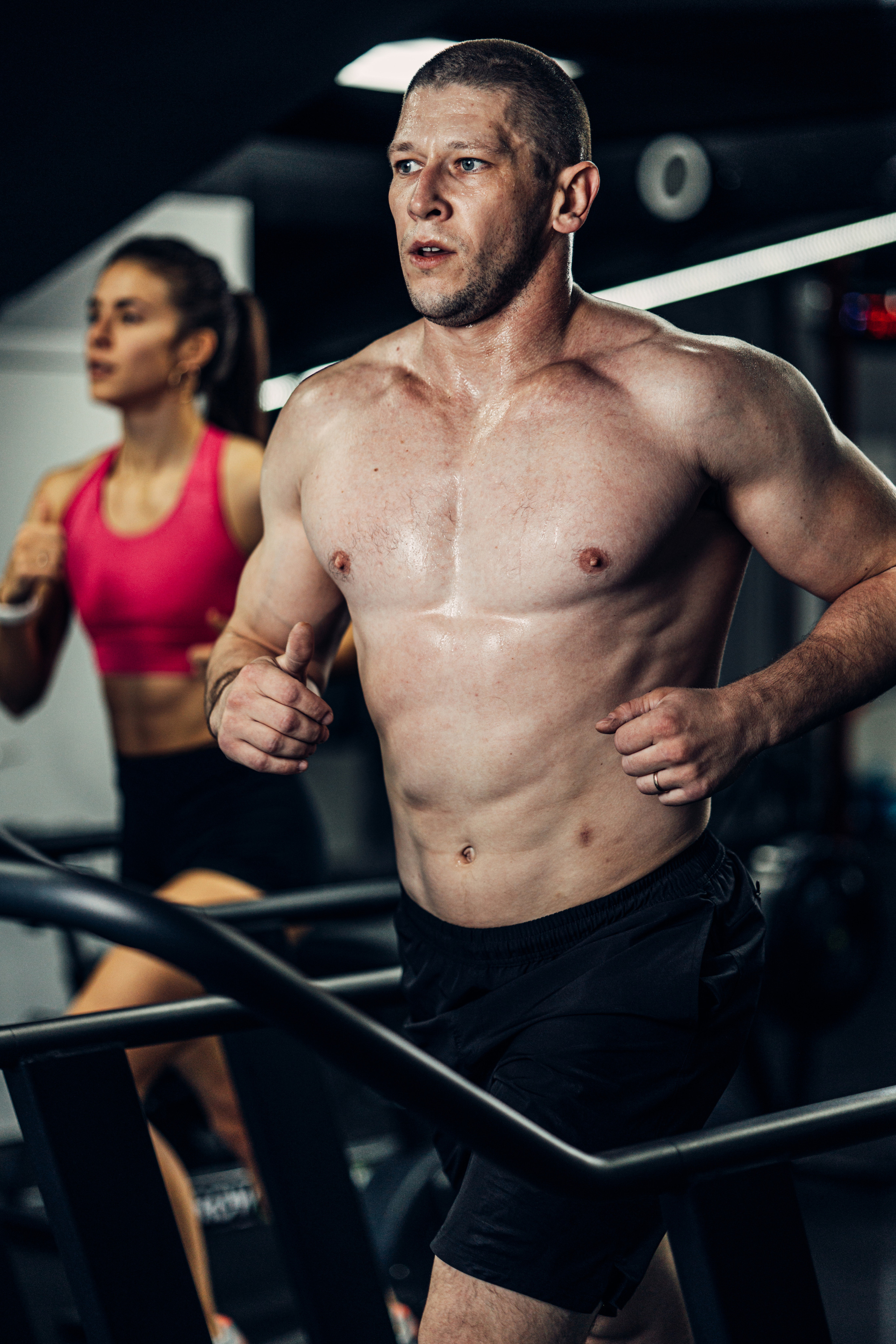 Спортивная фотосьемка. Фотограф Дмитрий Бойков