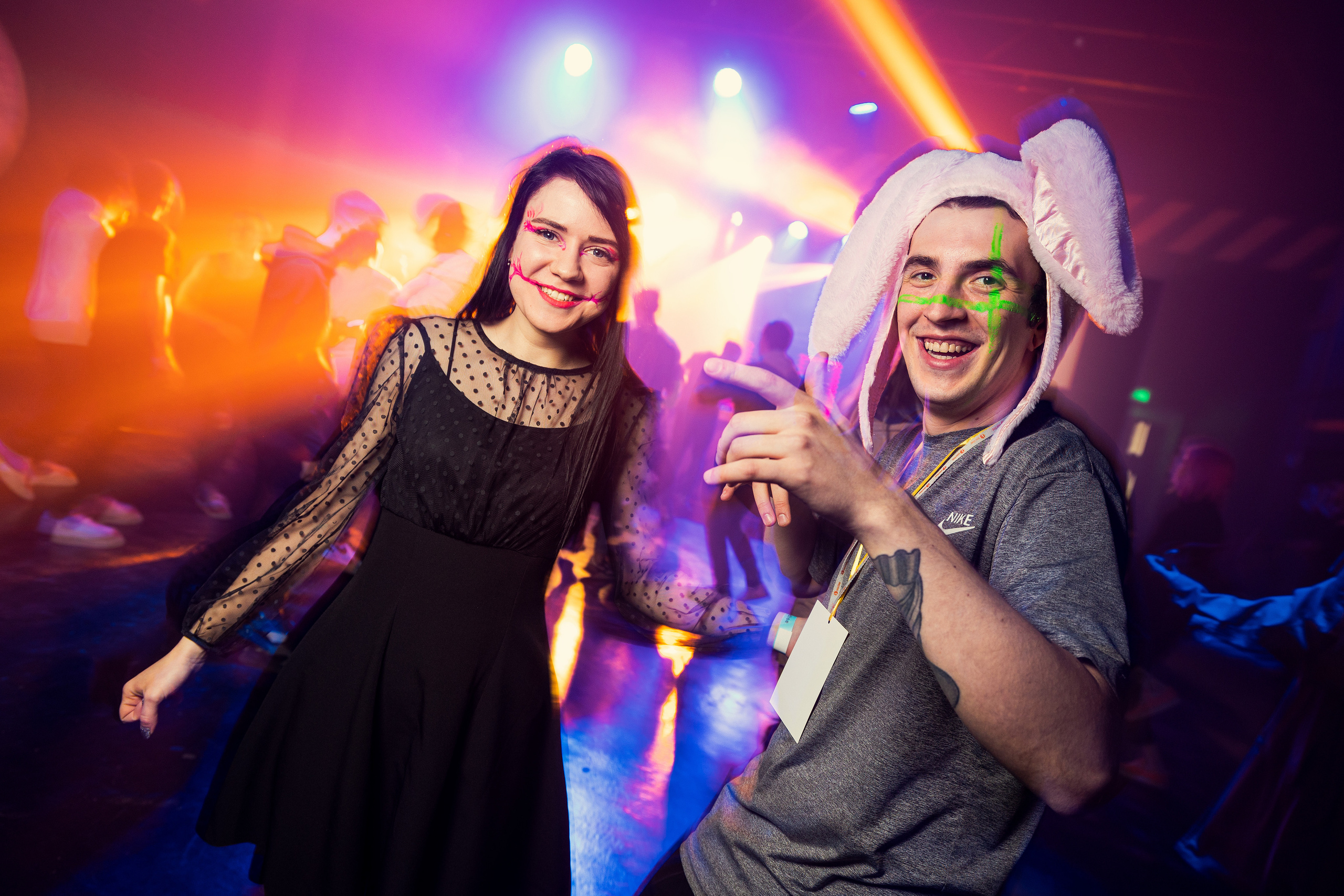 Концертный репортаж. Фотограф Дмитрий Бойков