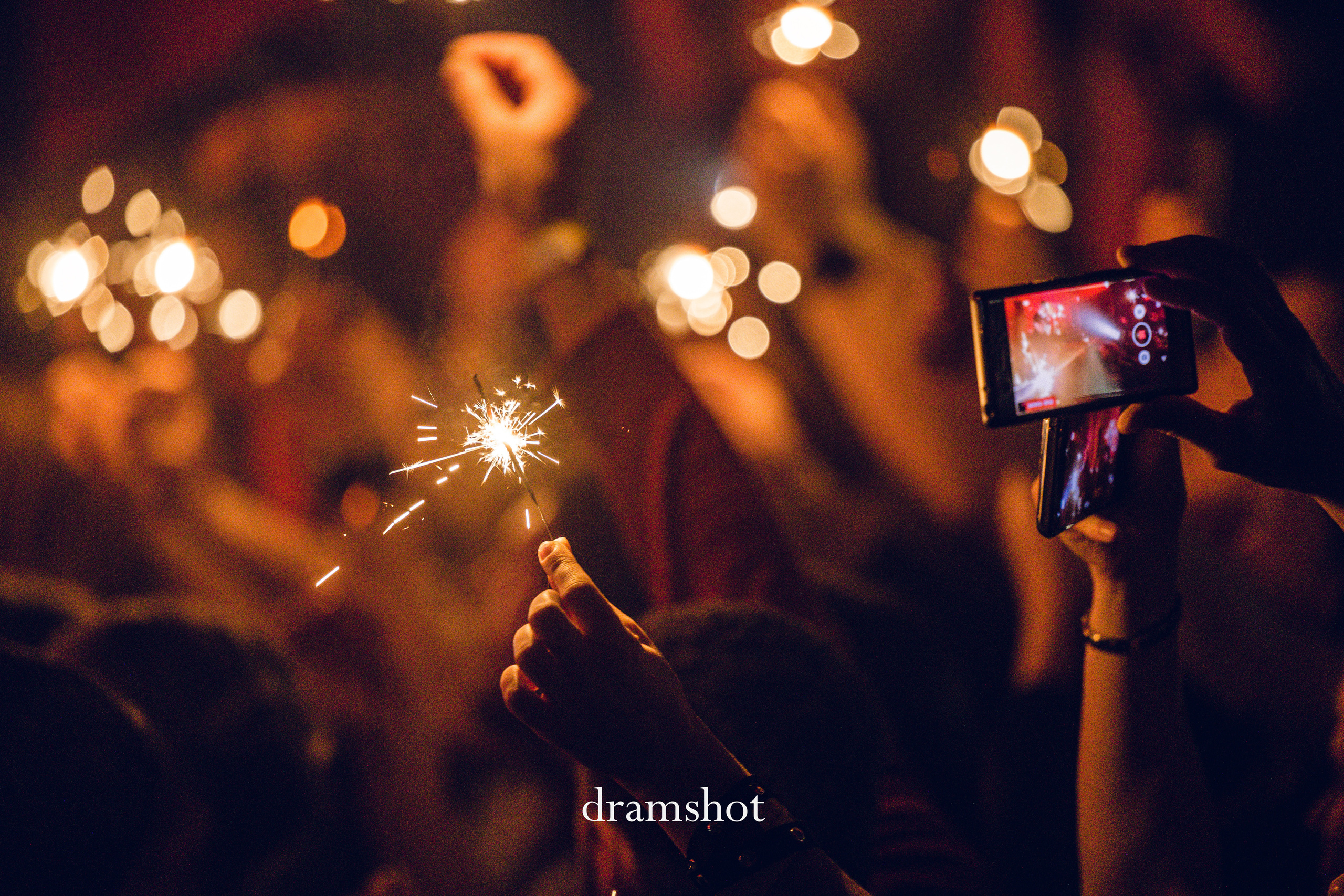 Концертный репортаж. Фотограф Дмитрий Бойков