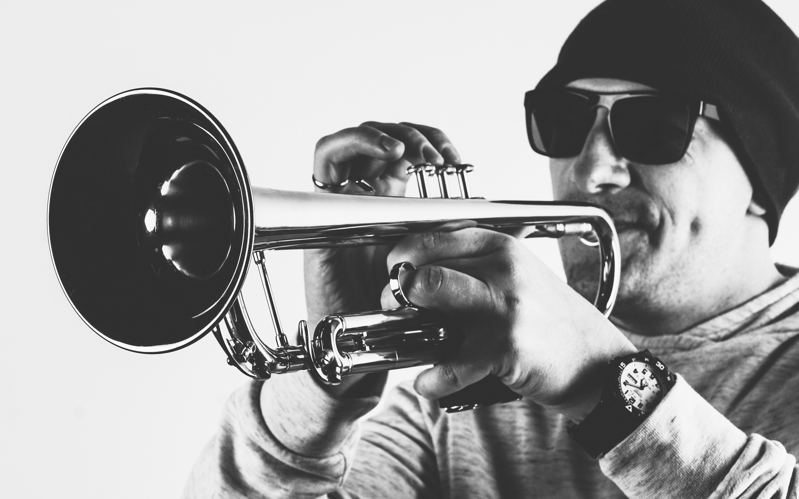 Драматический портрет. Фотограф Дмитрий Бойков