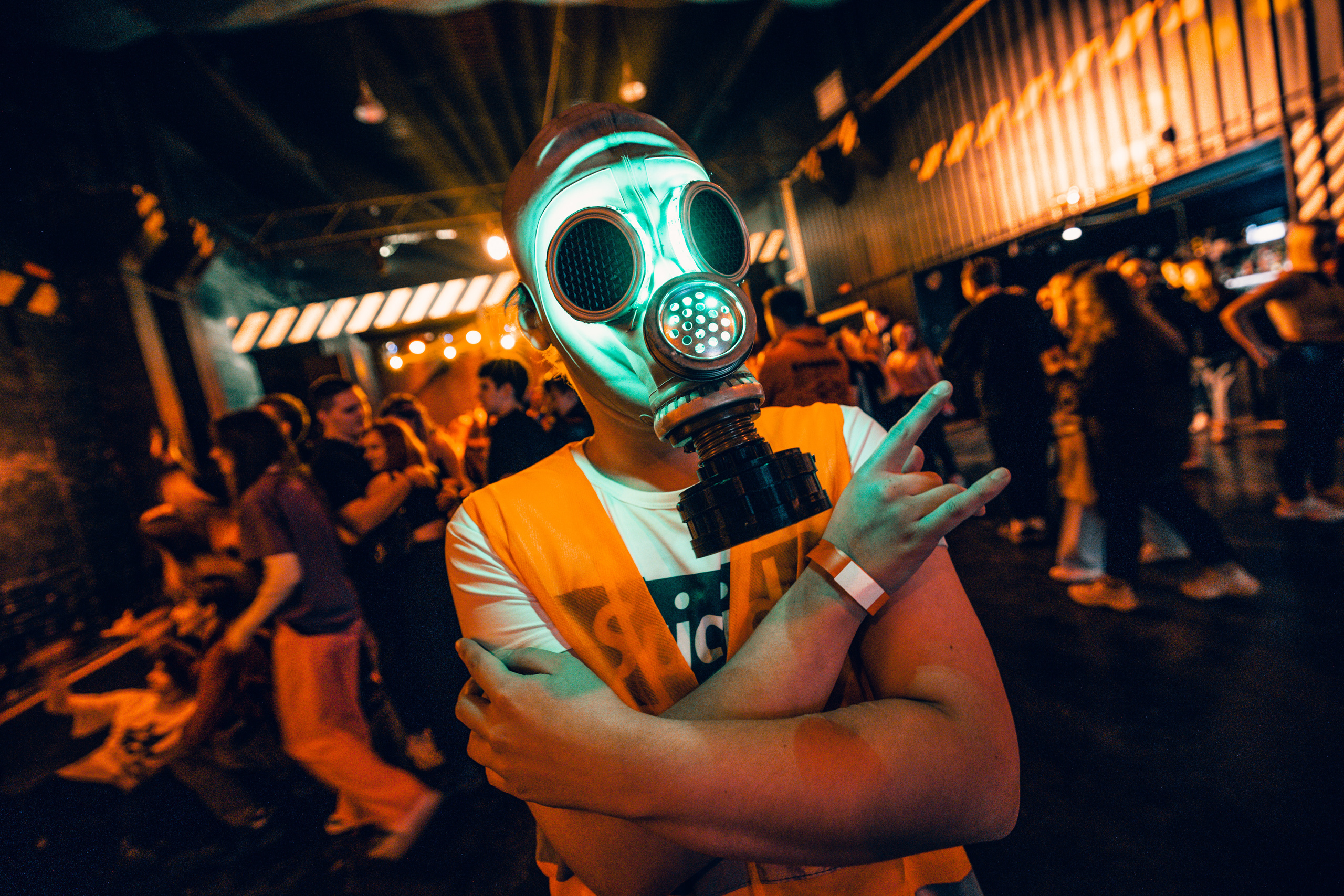 Концертный репортаж. Фотограф Дмитрий Бойков