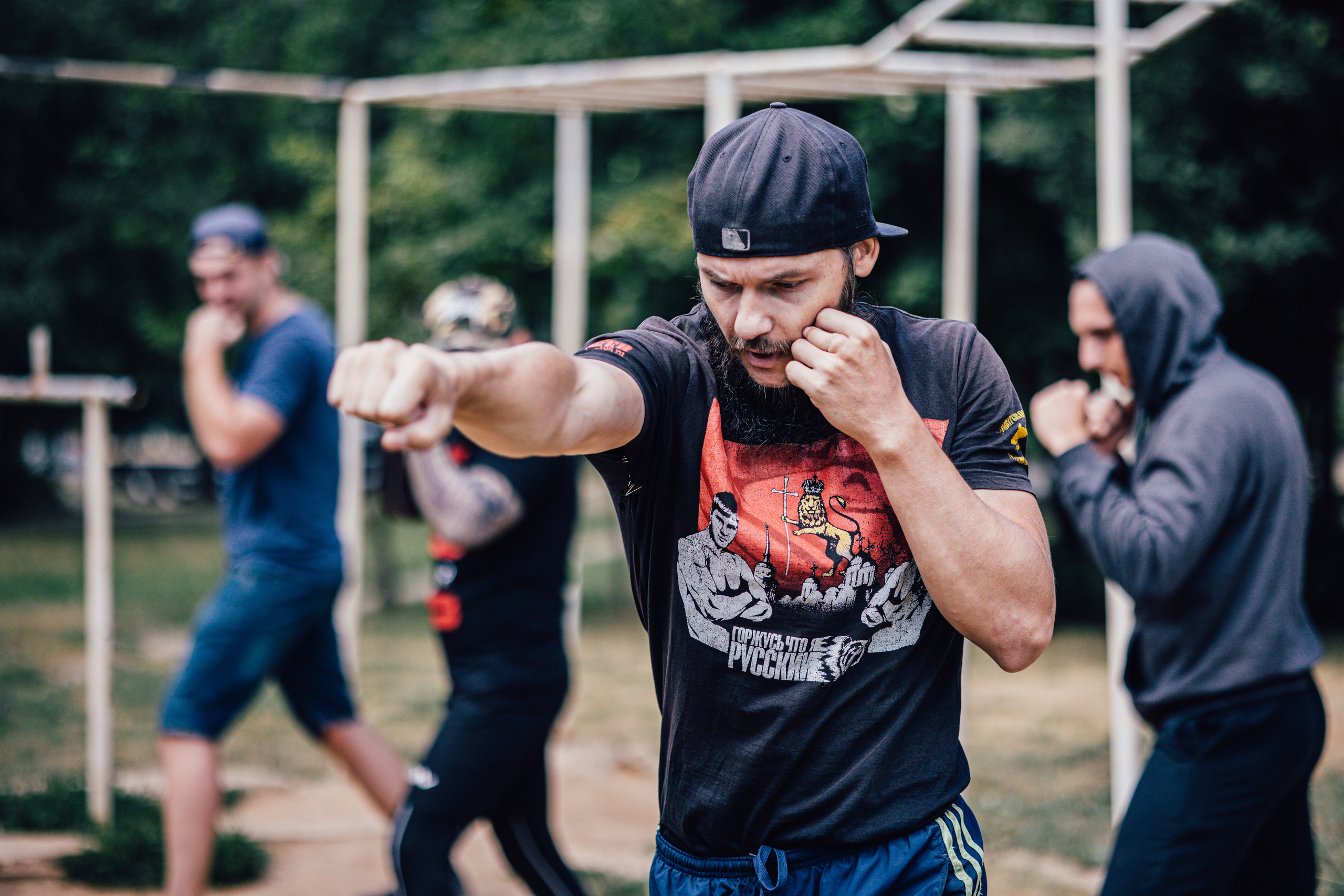 Спортивная фотосьемка. Фотограф Дмитрий Бойков