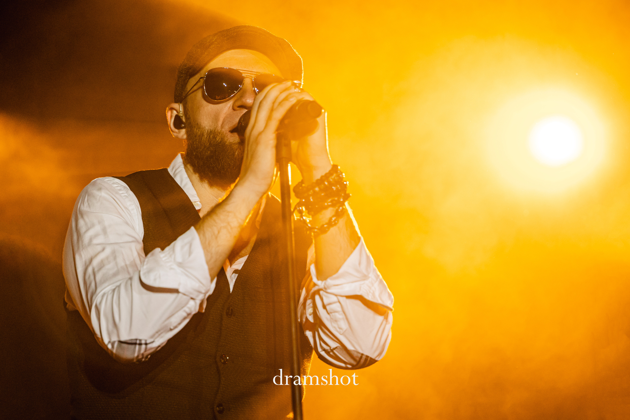 Концертный репортаж. Фотограф Дмитрий Бойков