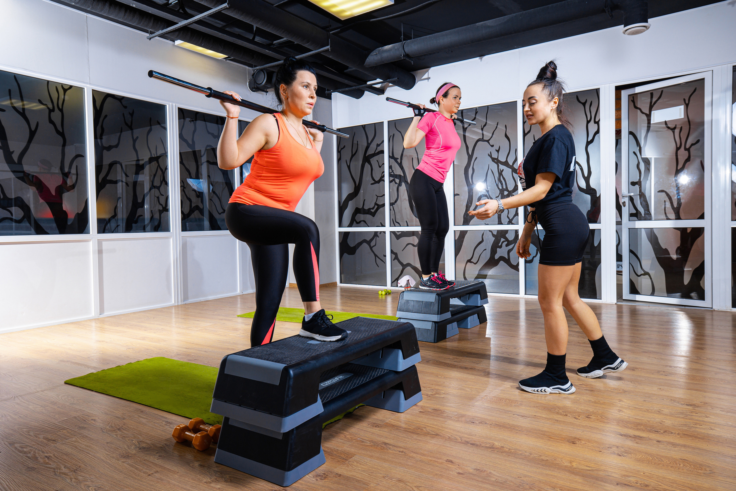 Спортивная фотосьемка. Фотограф Дмитрий Бойков