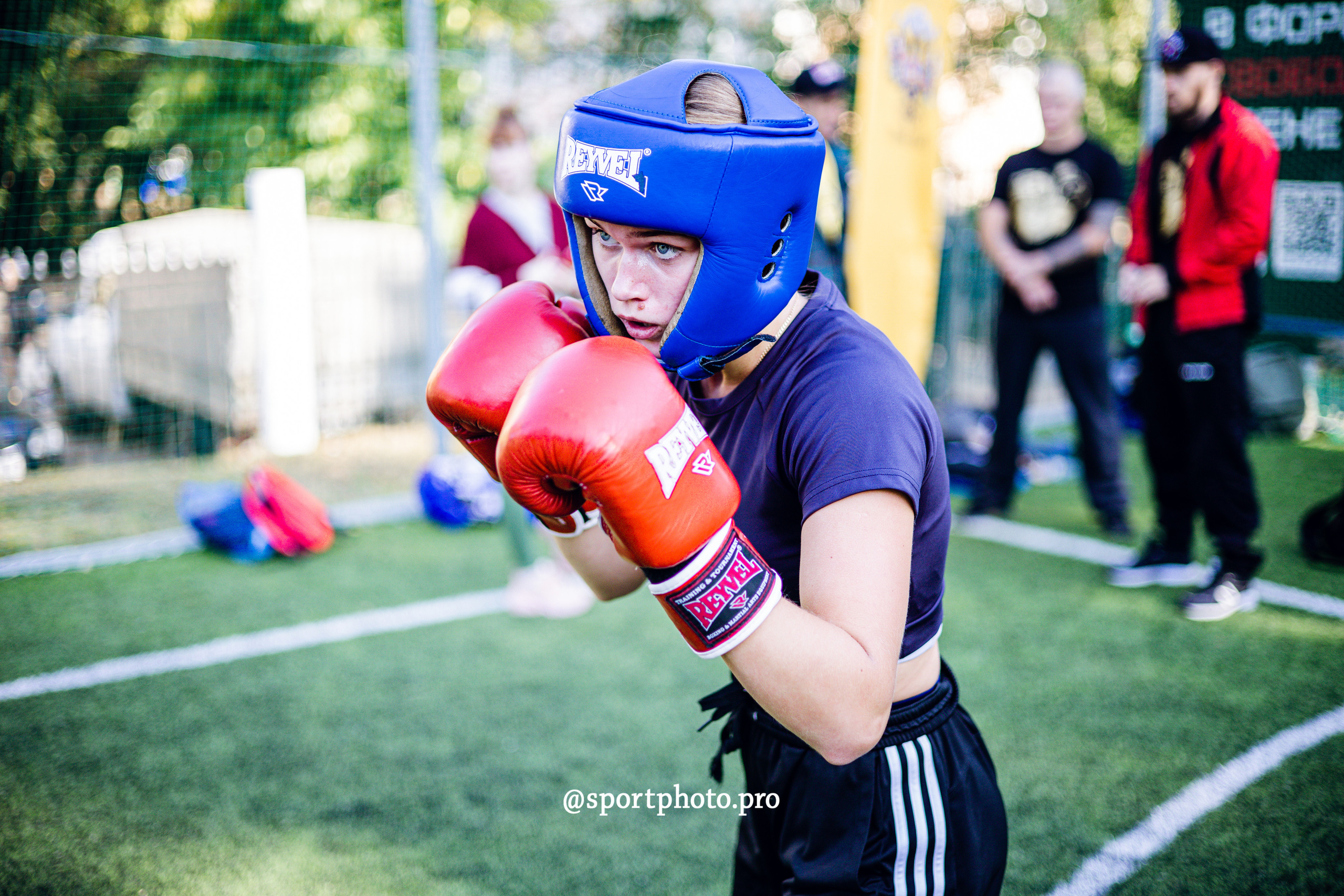 Спортивная фотосьемка. Фотограф Дмитрий Бойков