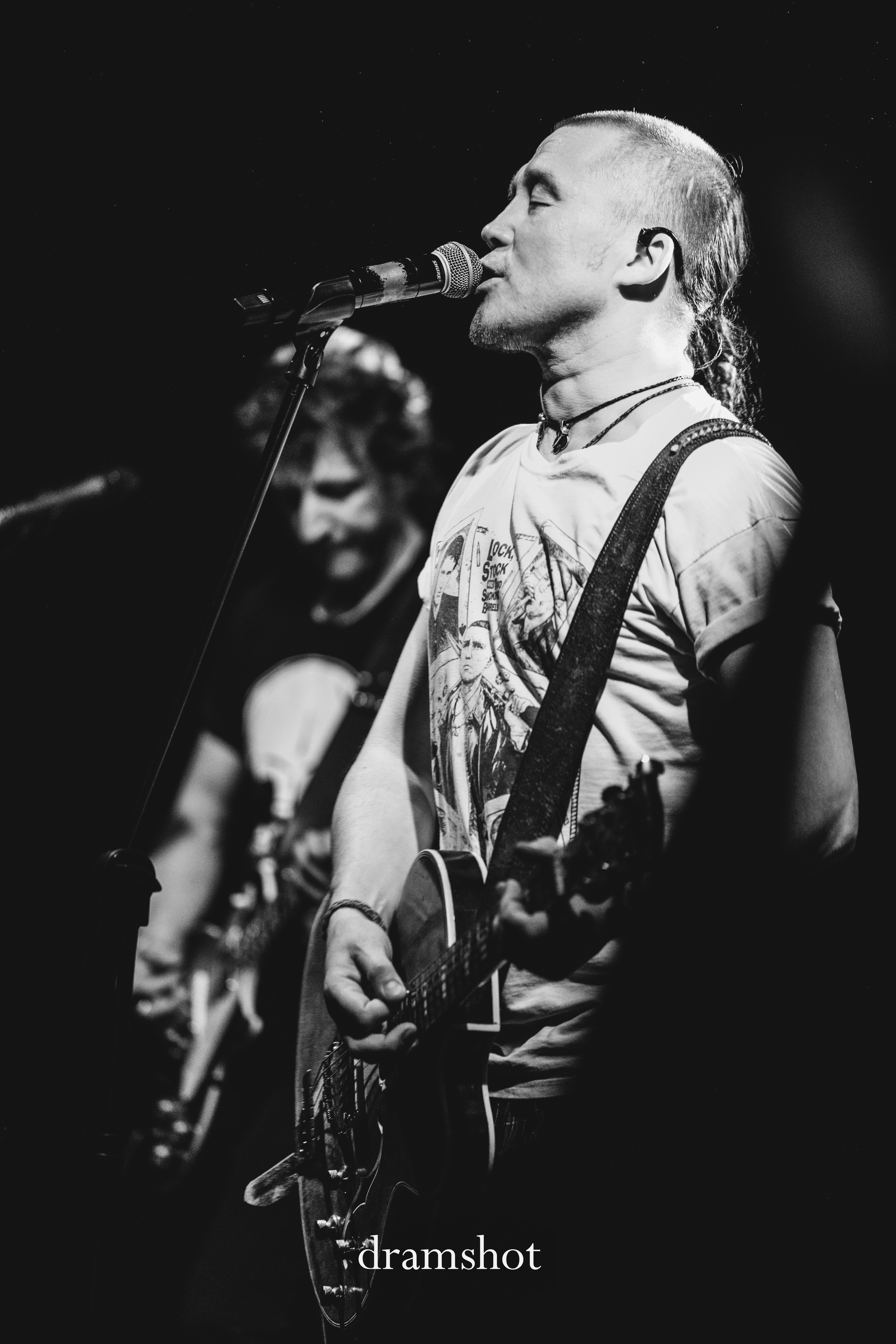 Концертный репортаж. Фотограф Дмитрий Бойков