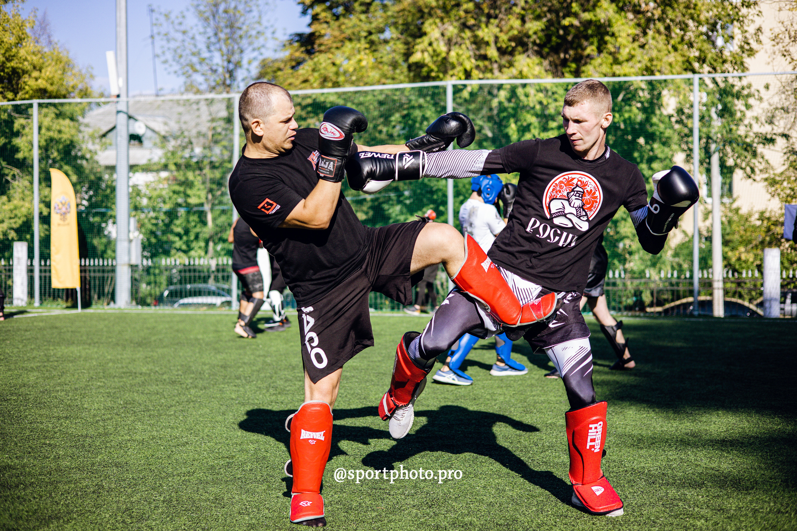Спортивная фотосьемка. Фотограф Дмитрий Бойков