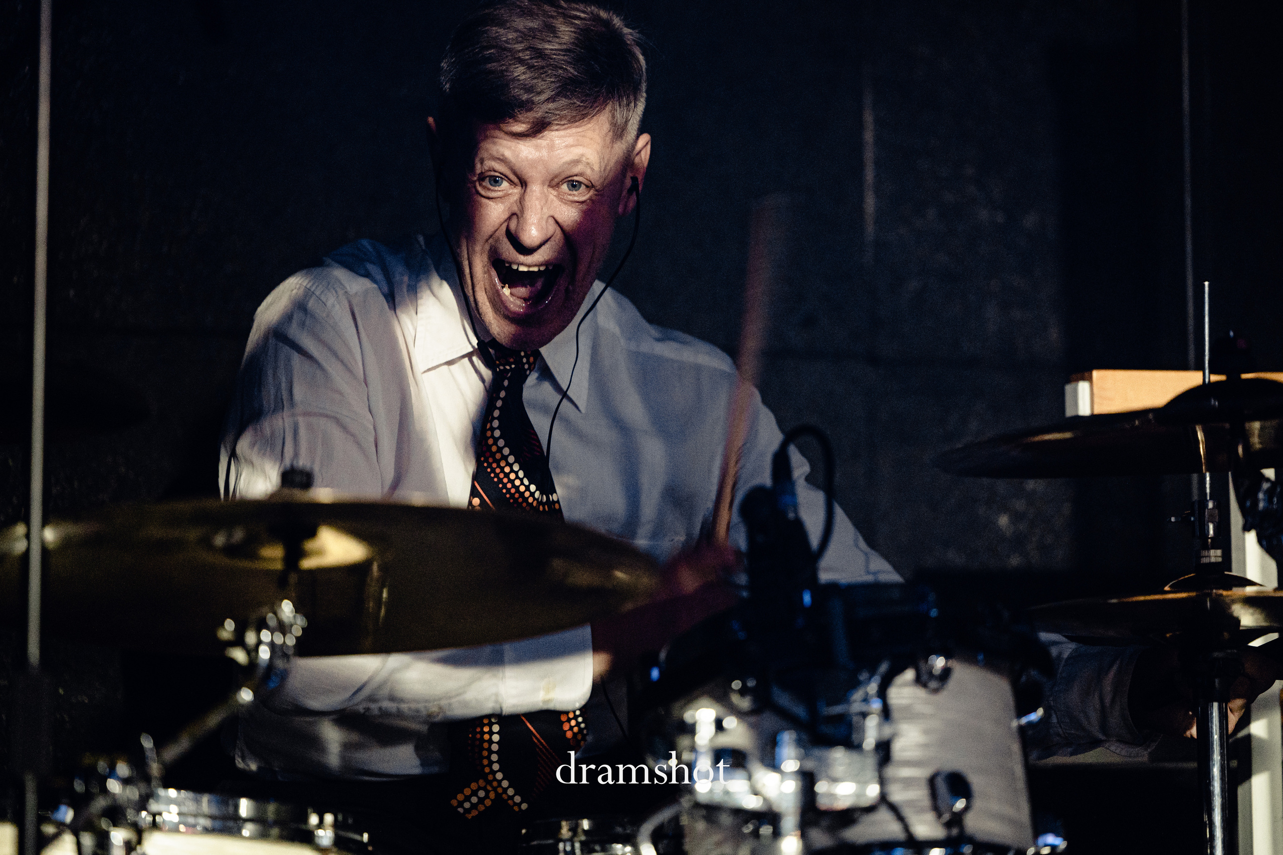 Концертный репортаж. Фотограф Дмитрий Бойков