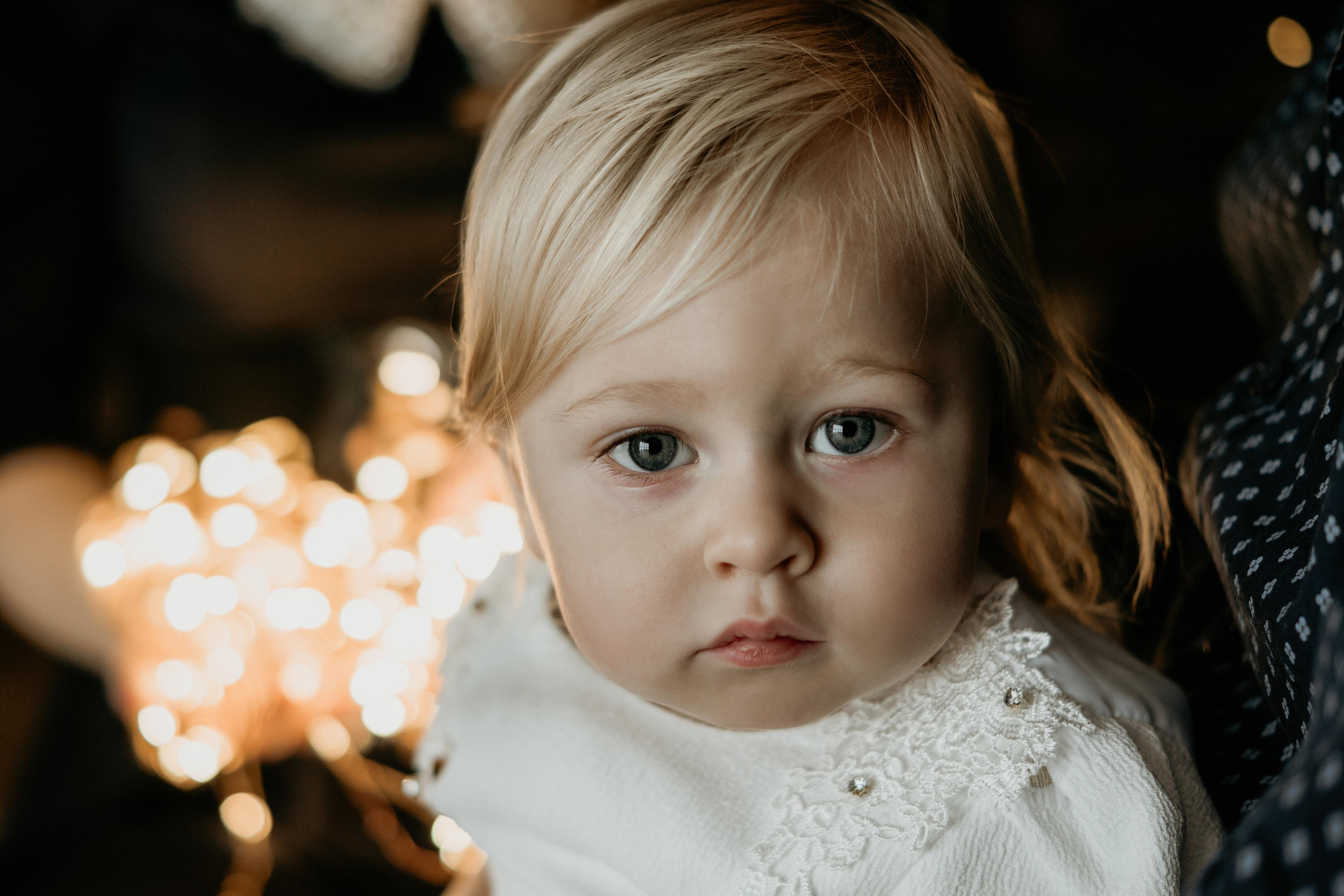 Драматический портрет. Фотограф Дмитрий Бойков