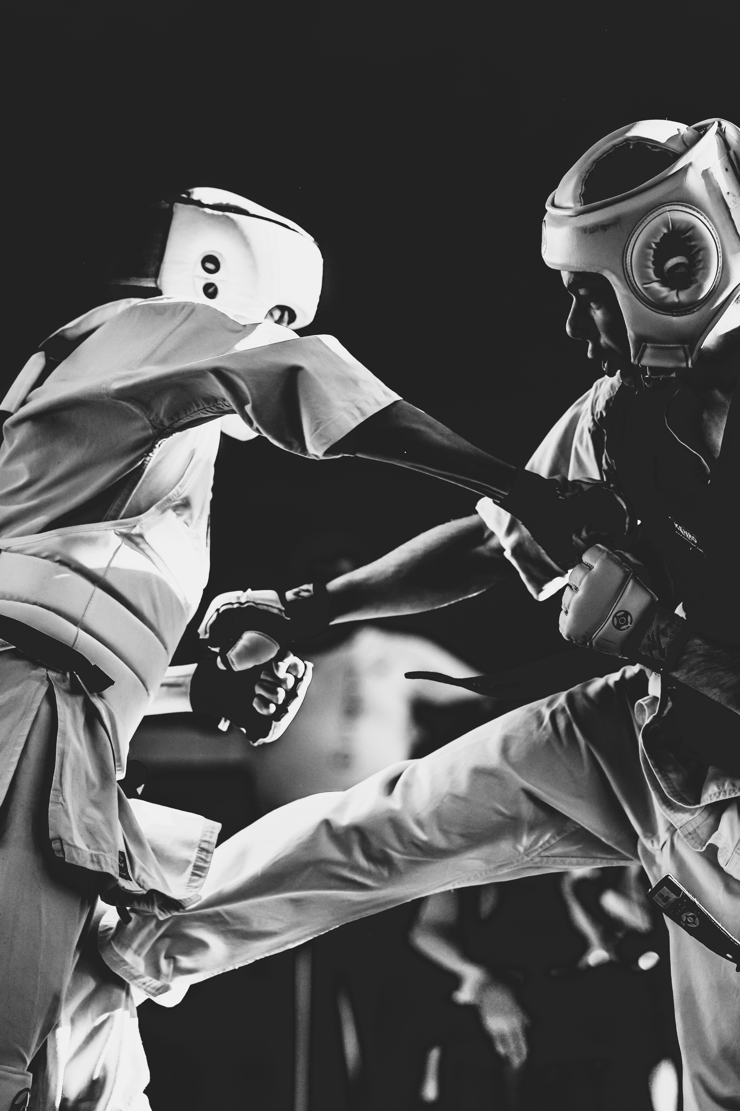 Спортивная фотосьемка. Фотограф Дмитрий Бойков