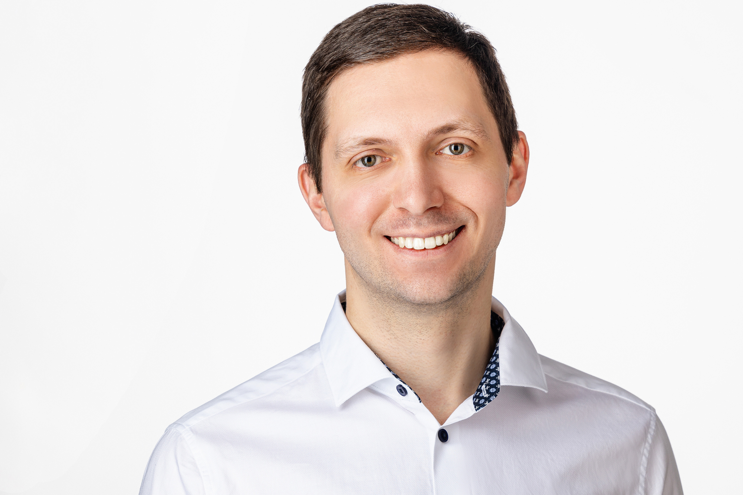 Драматический портрет. Фотограф Дмитрий Бойков